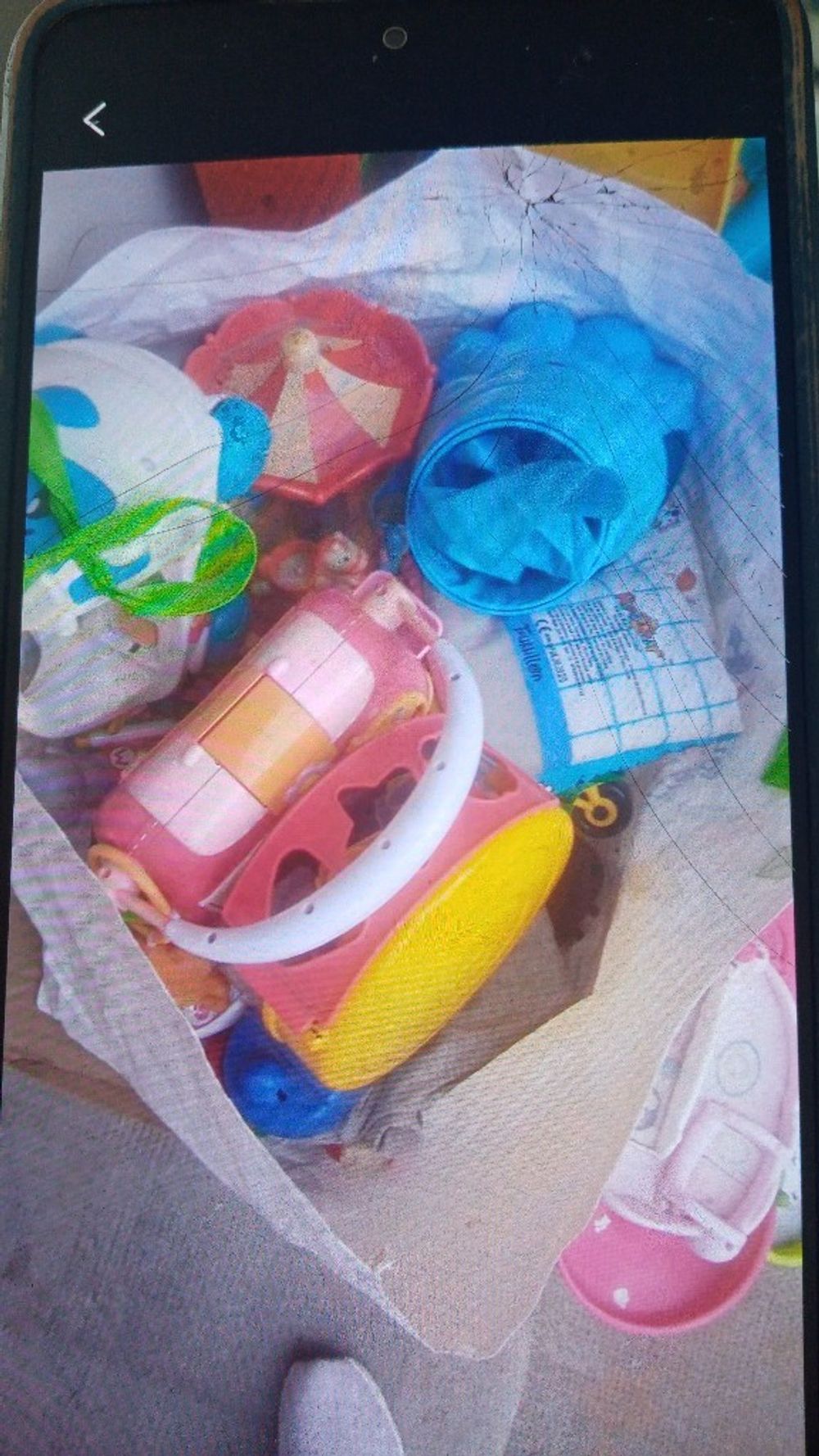 Image item