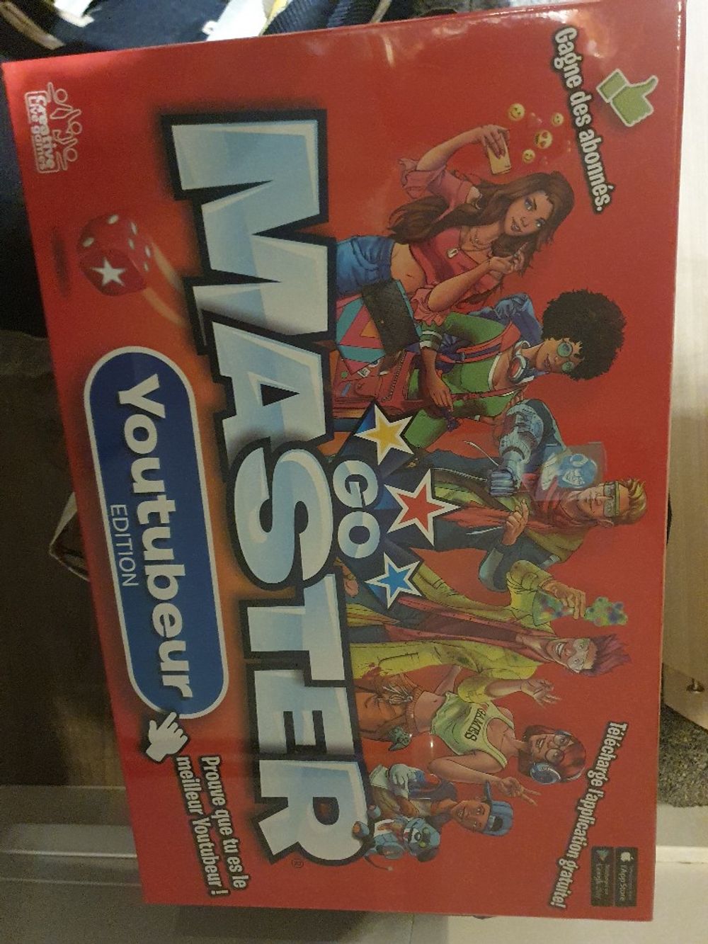 Image item
