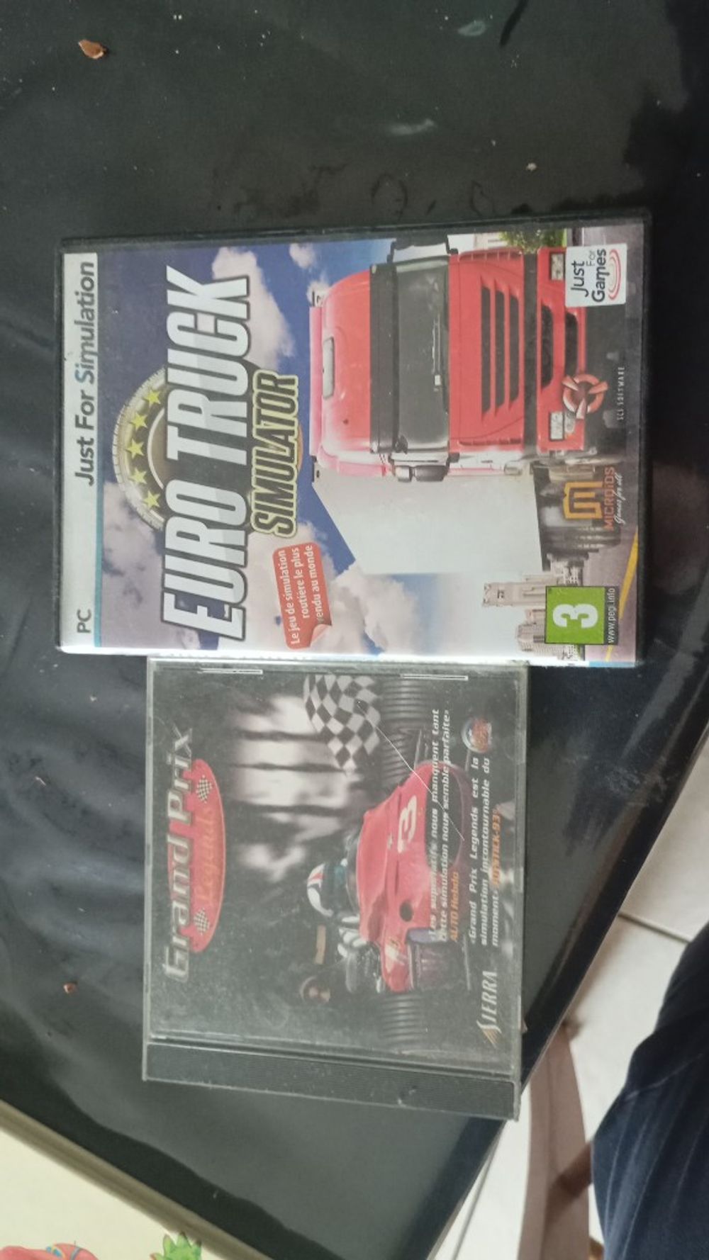Image item