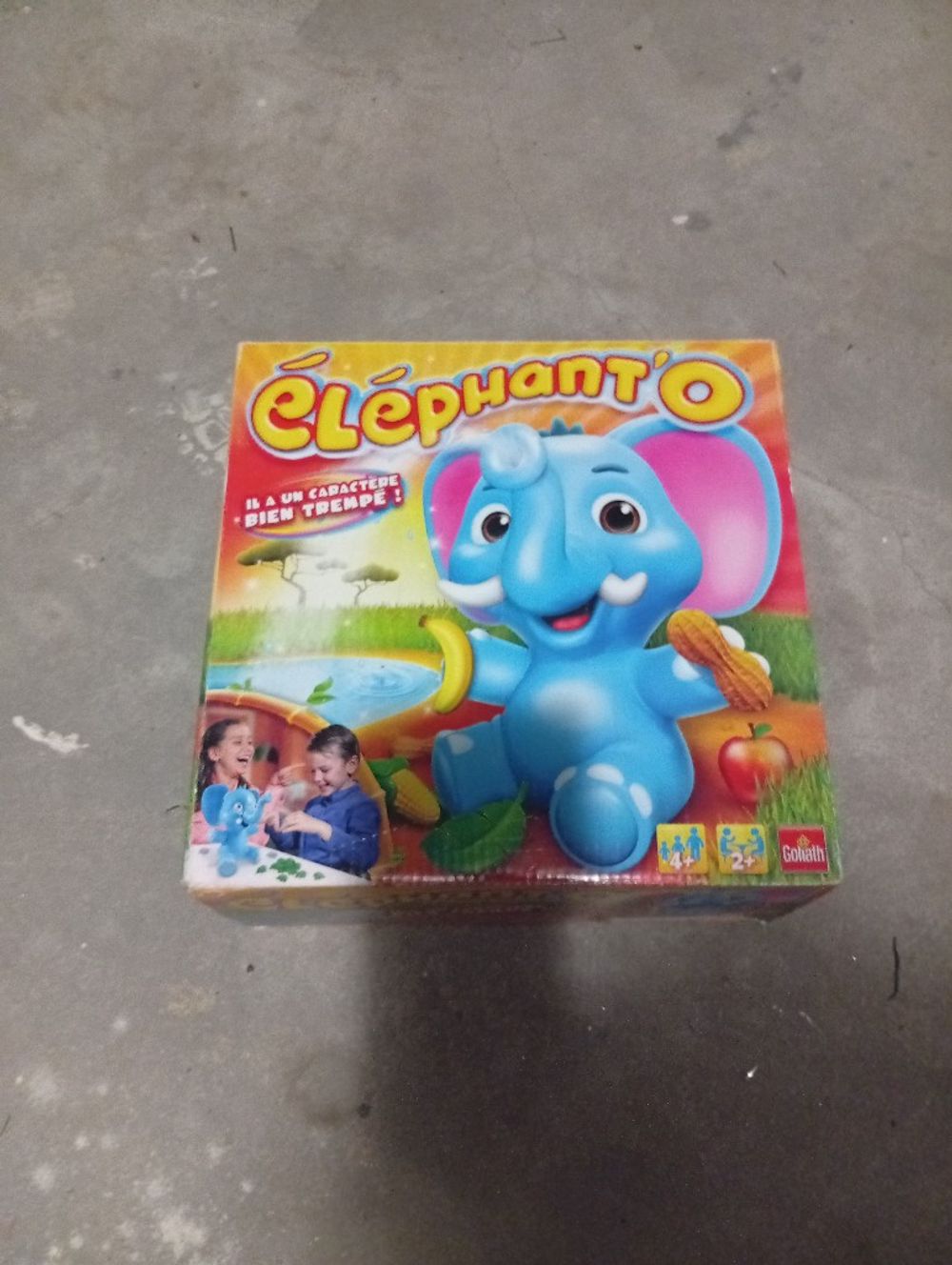 Image item