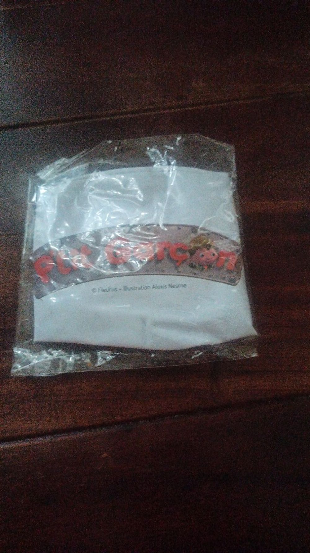 Image item