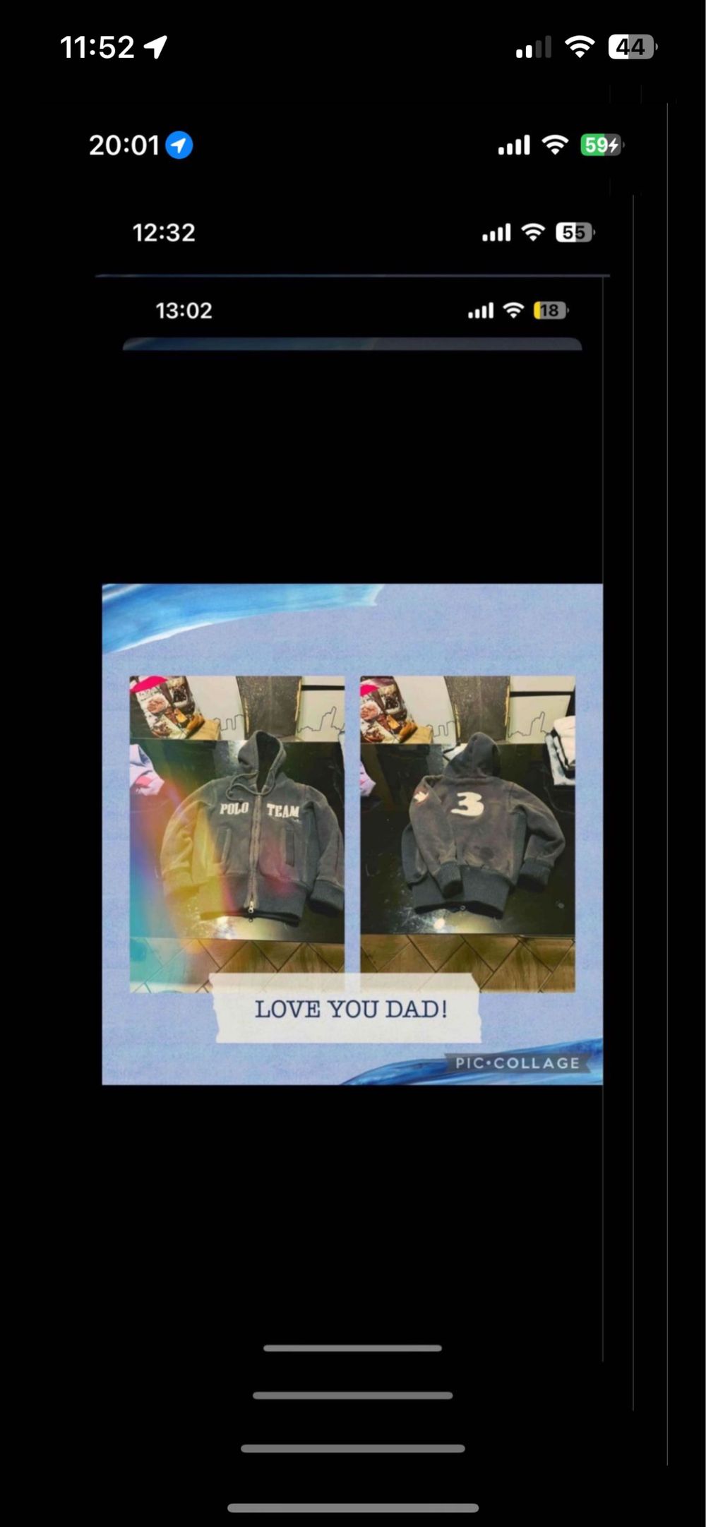 Image item