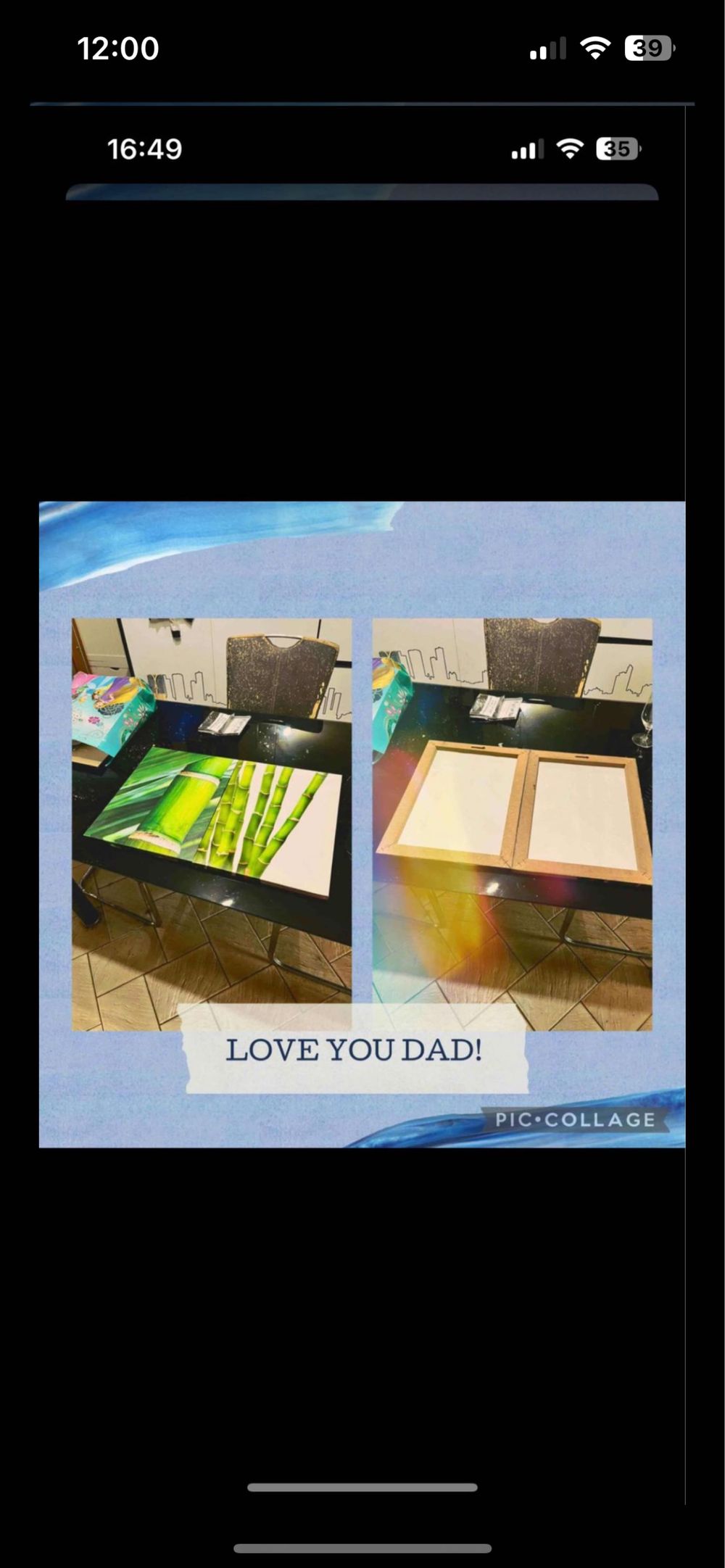 Image item