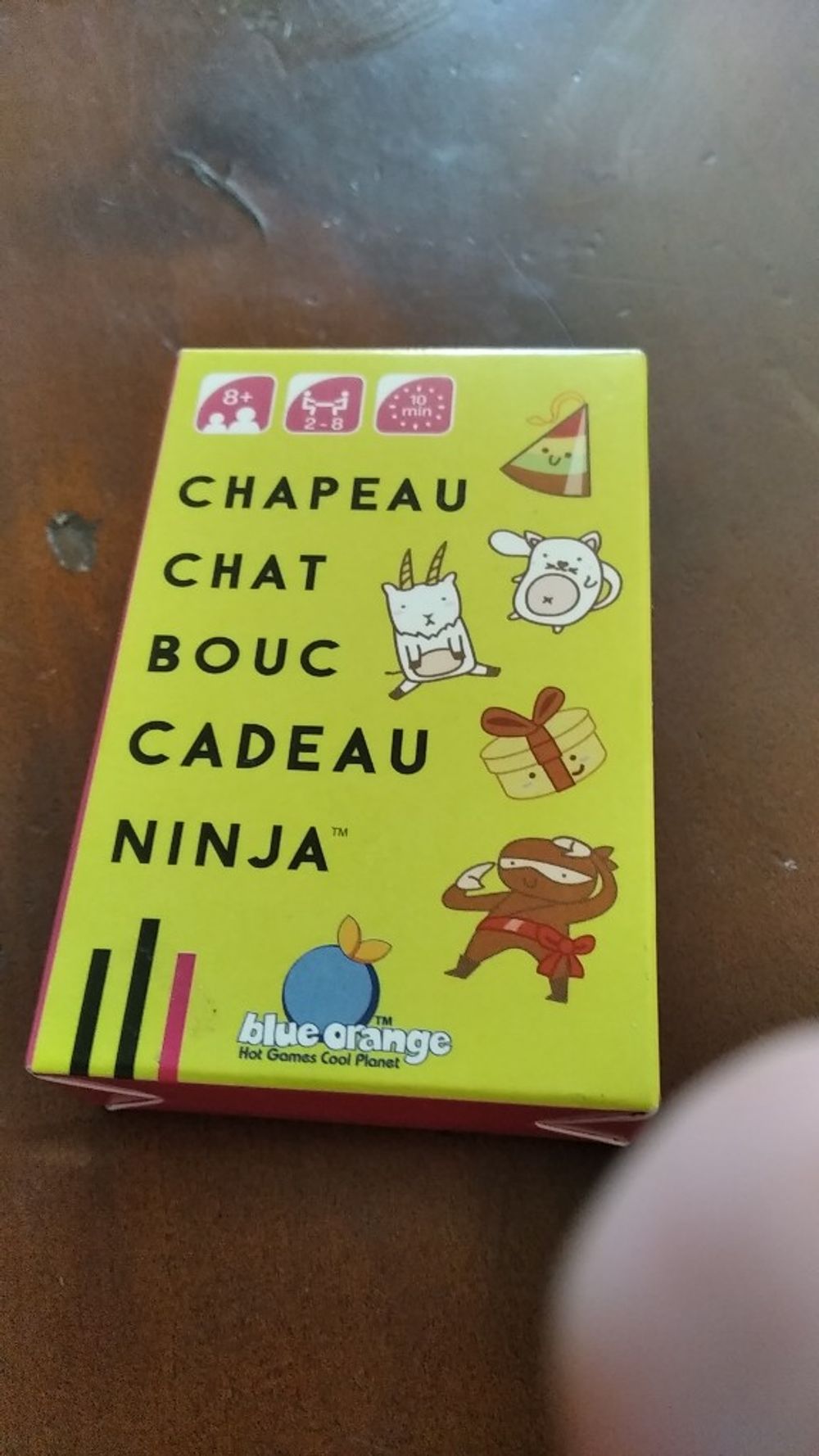Image item