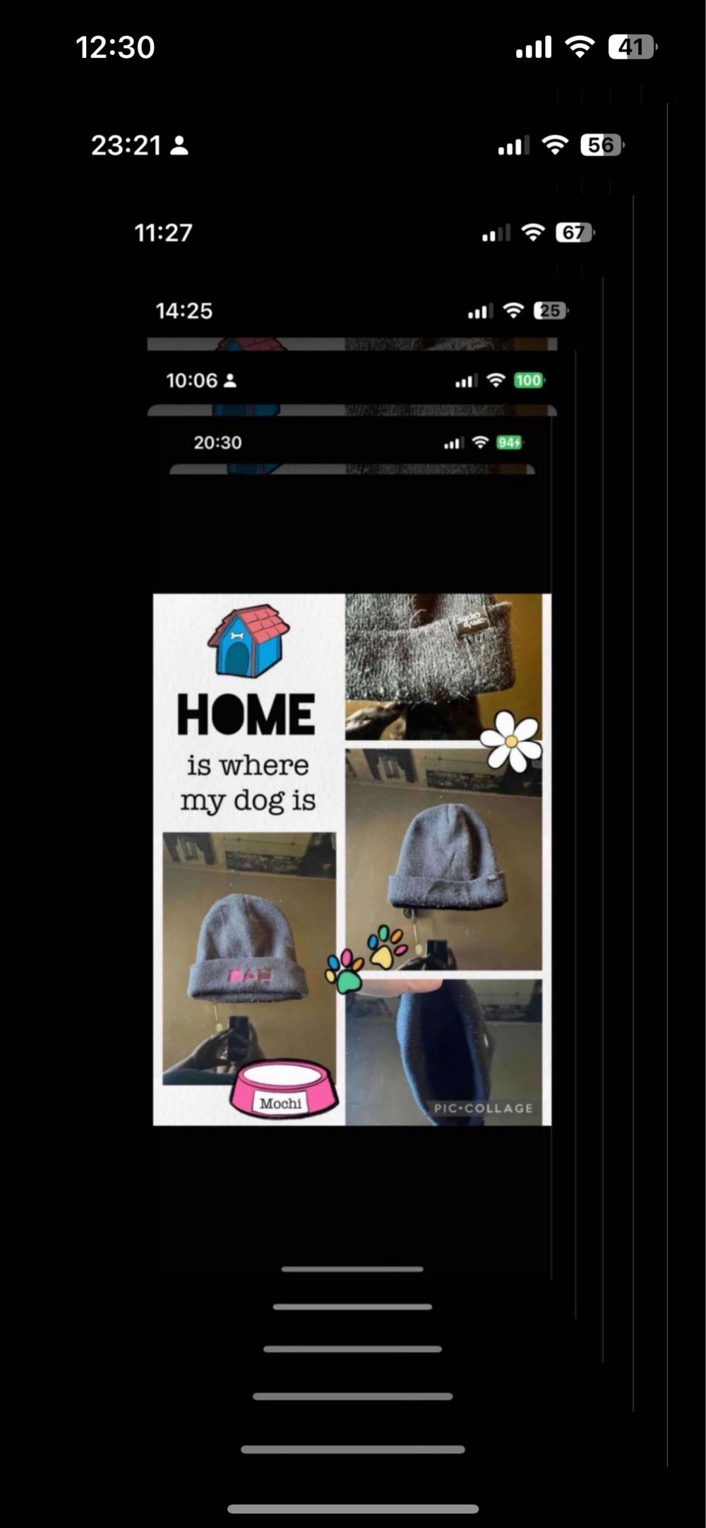 Image item