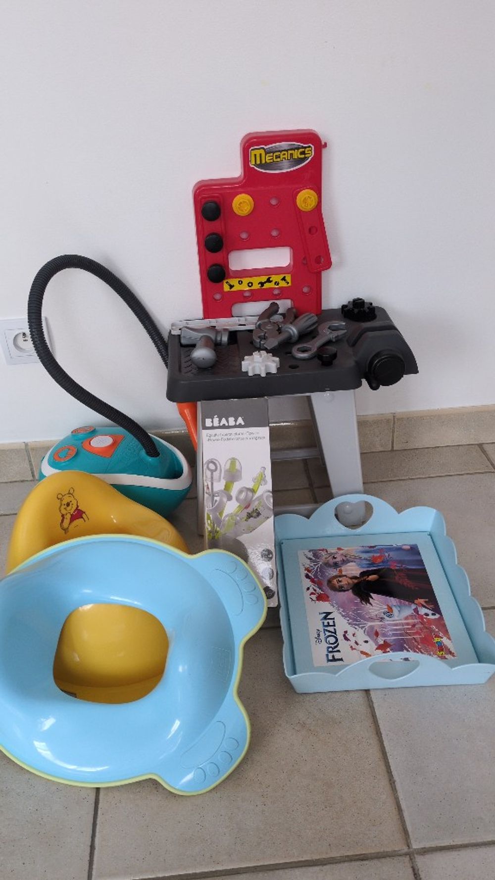 Image item