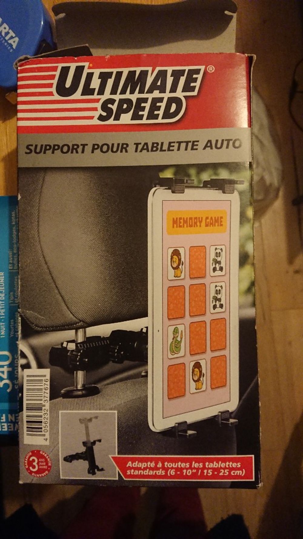 Image item