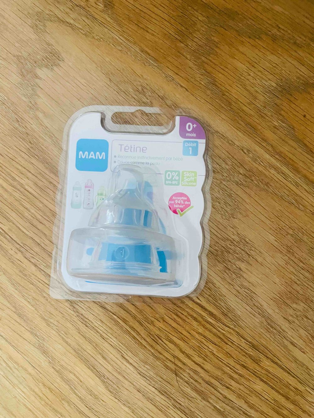 Image item