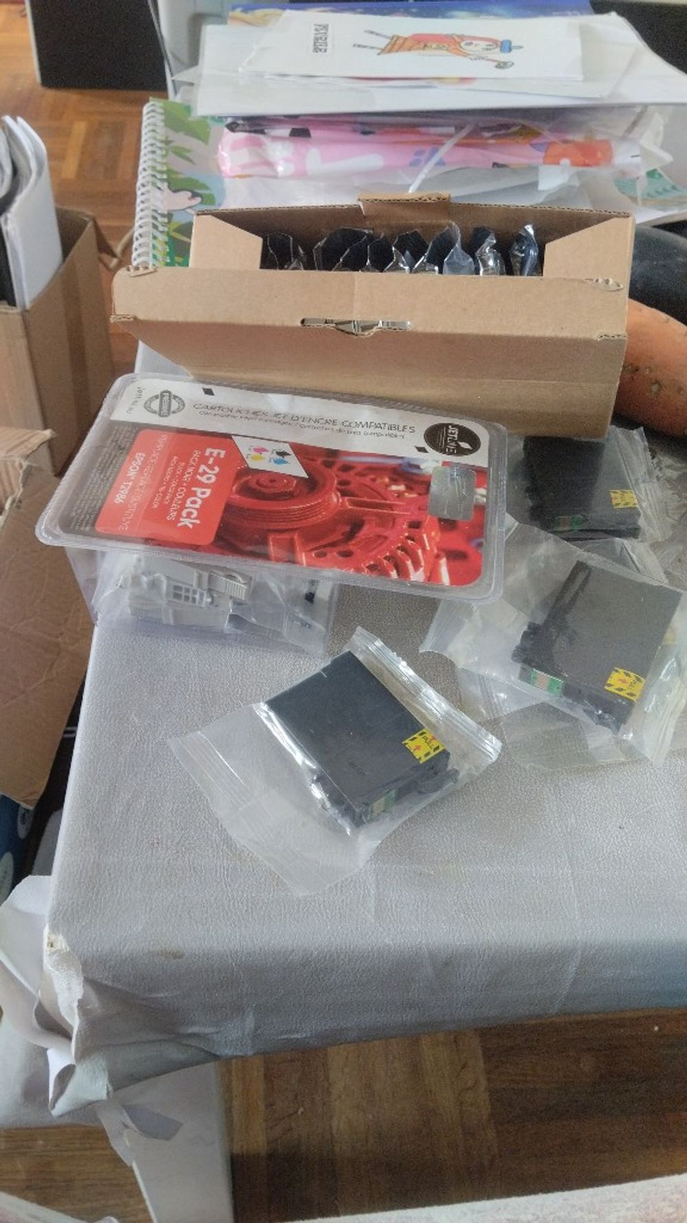 Image item