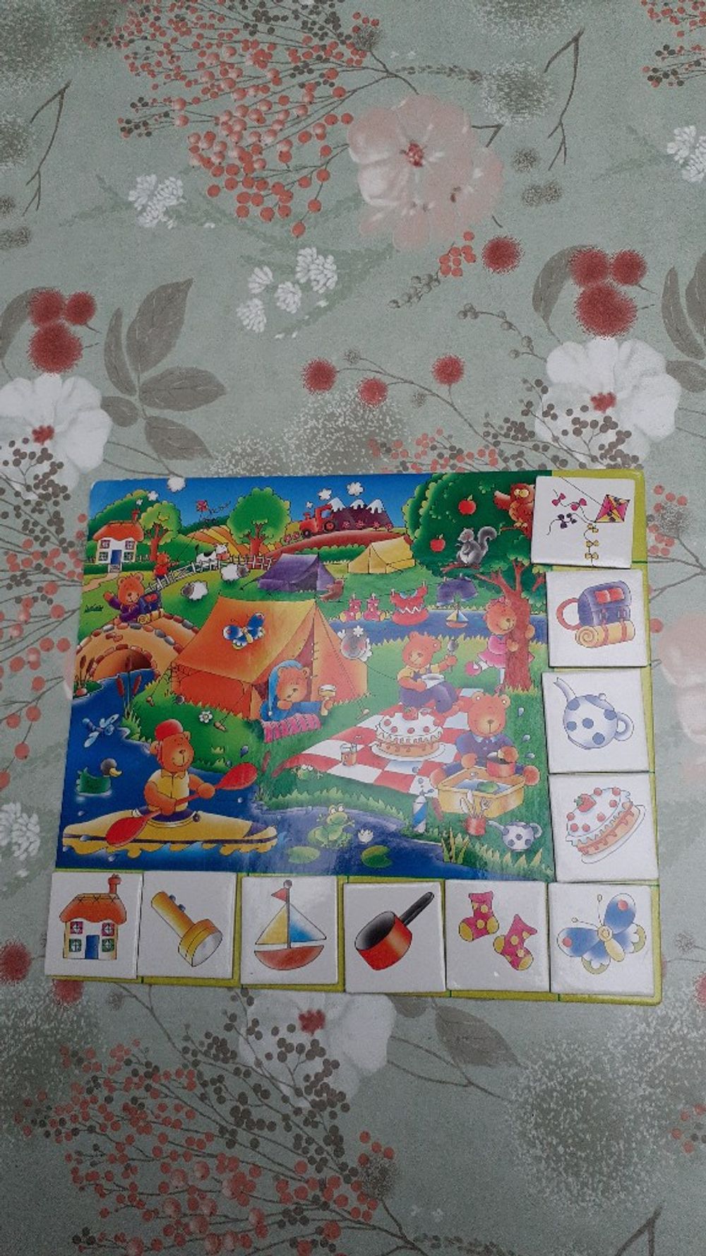Image item