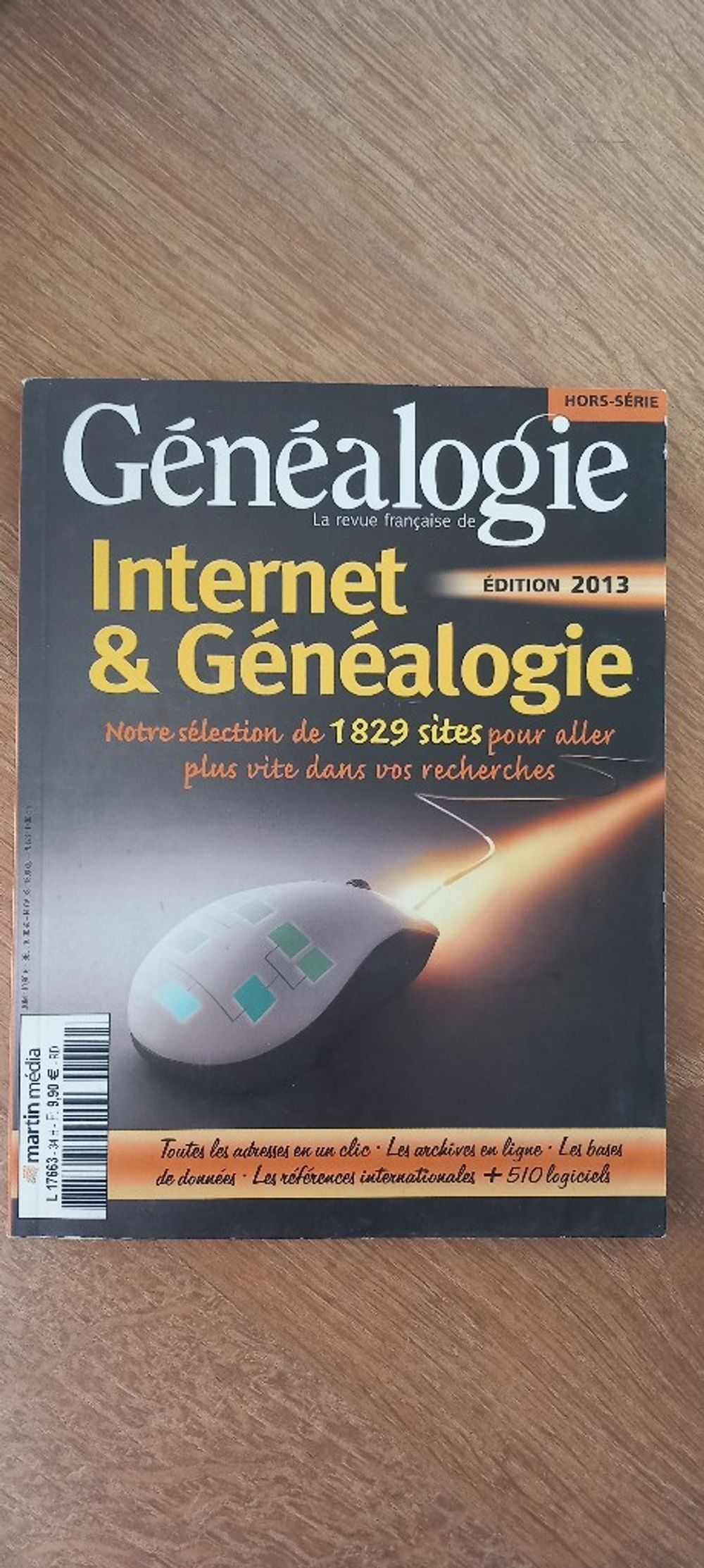 Image item