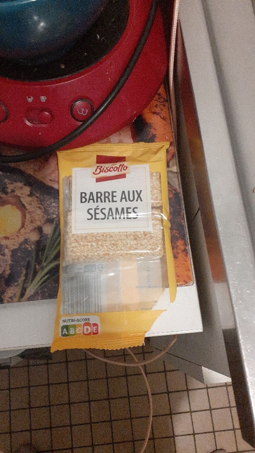 Image item