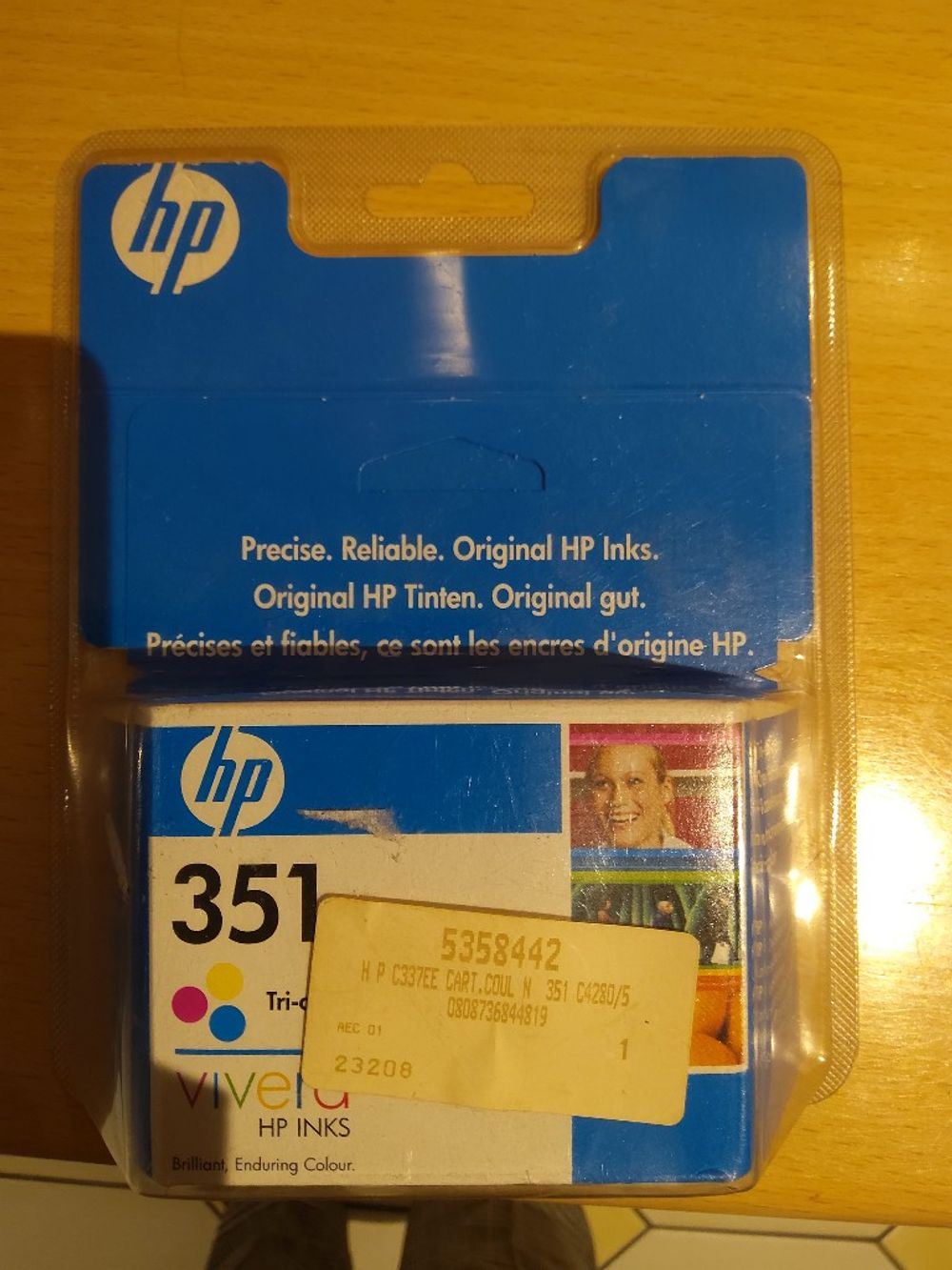 Image item