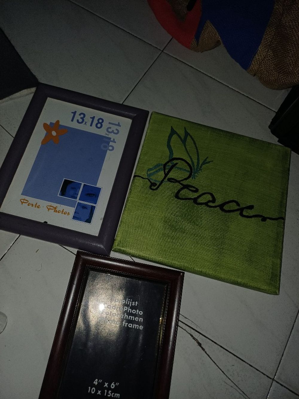 Image item