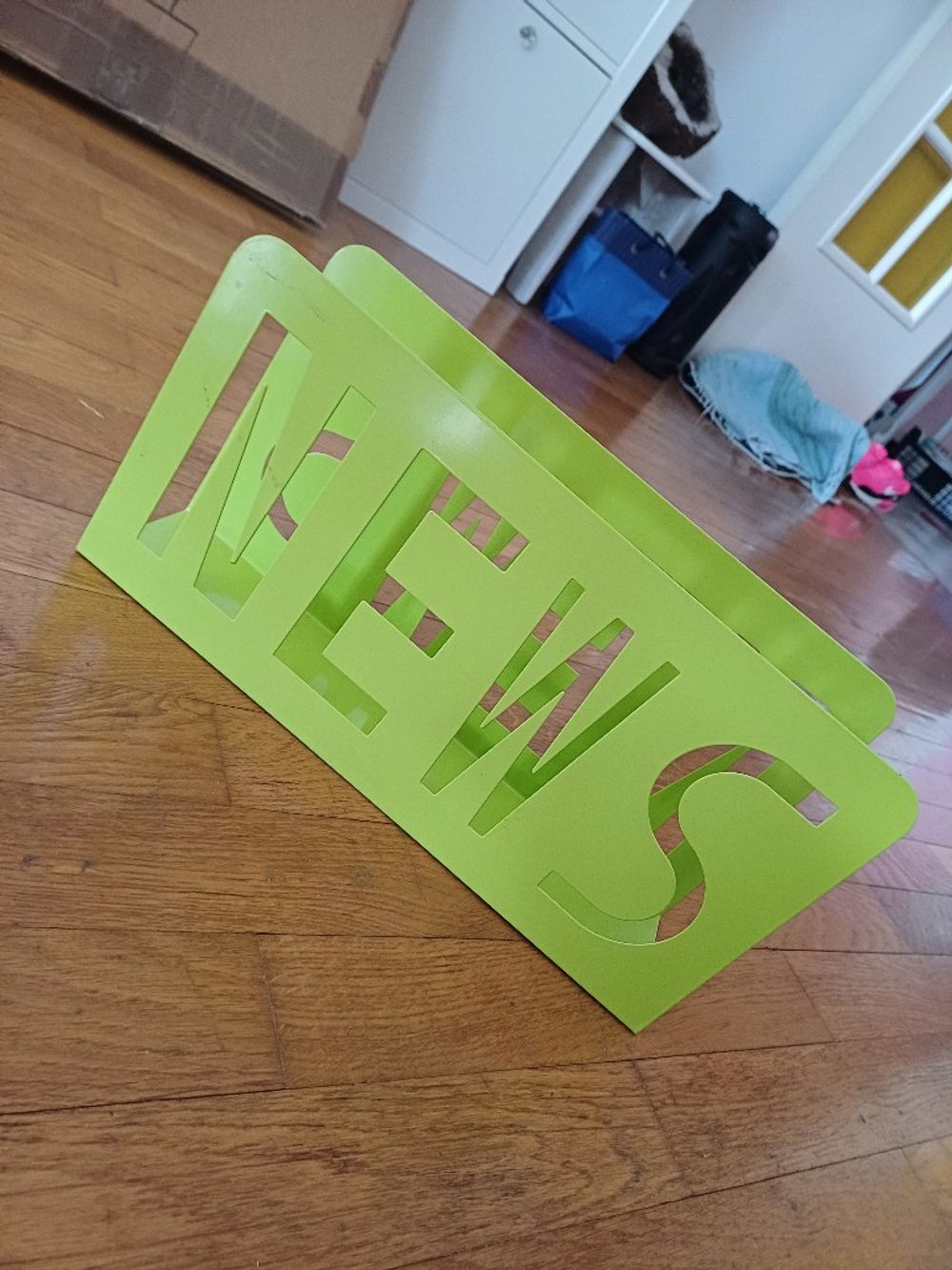 Image item