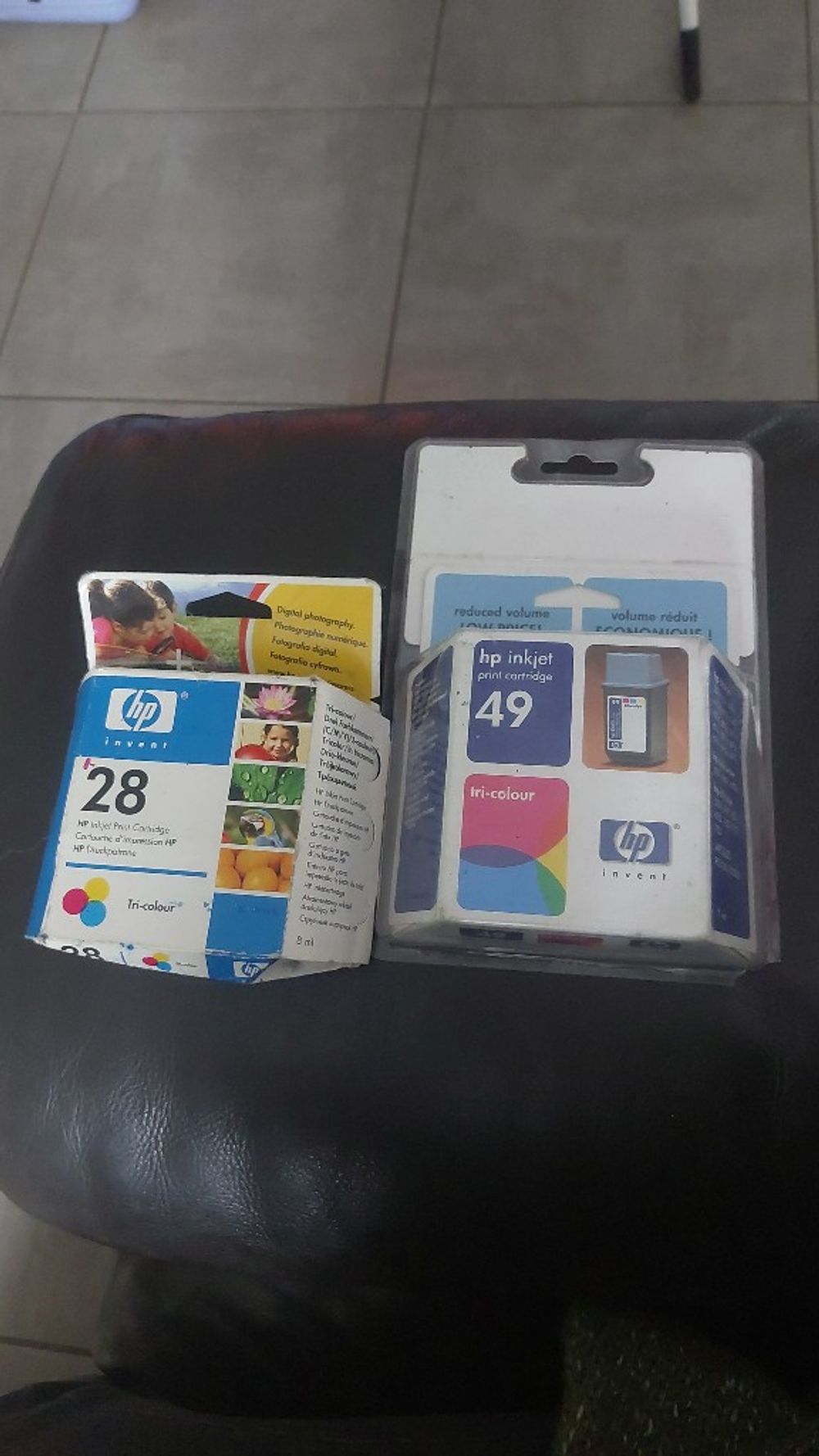Image item