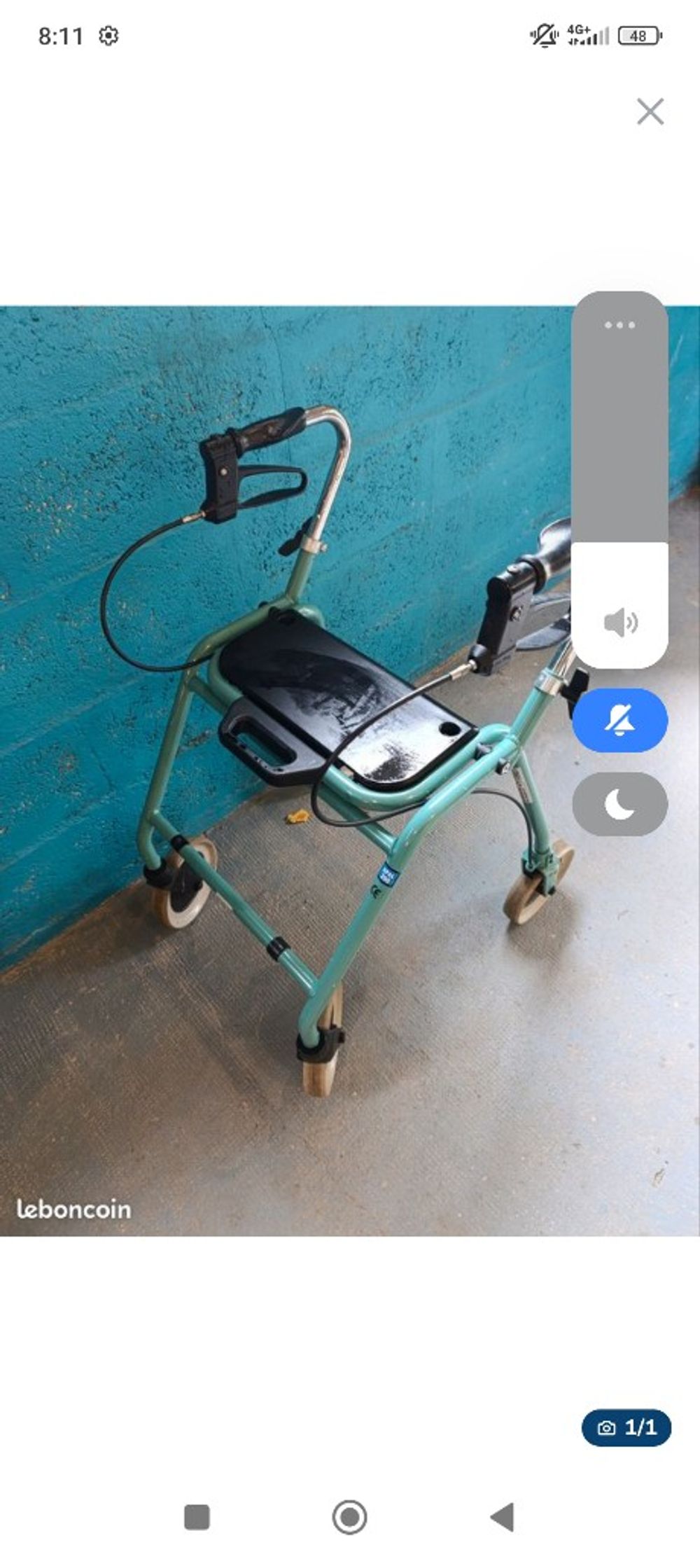 Image item