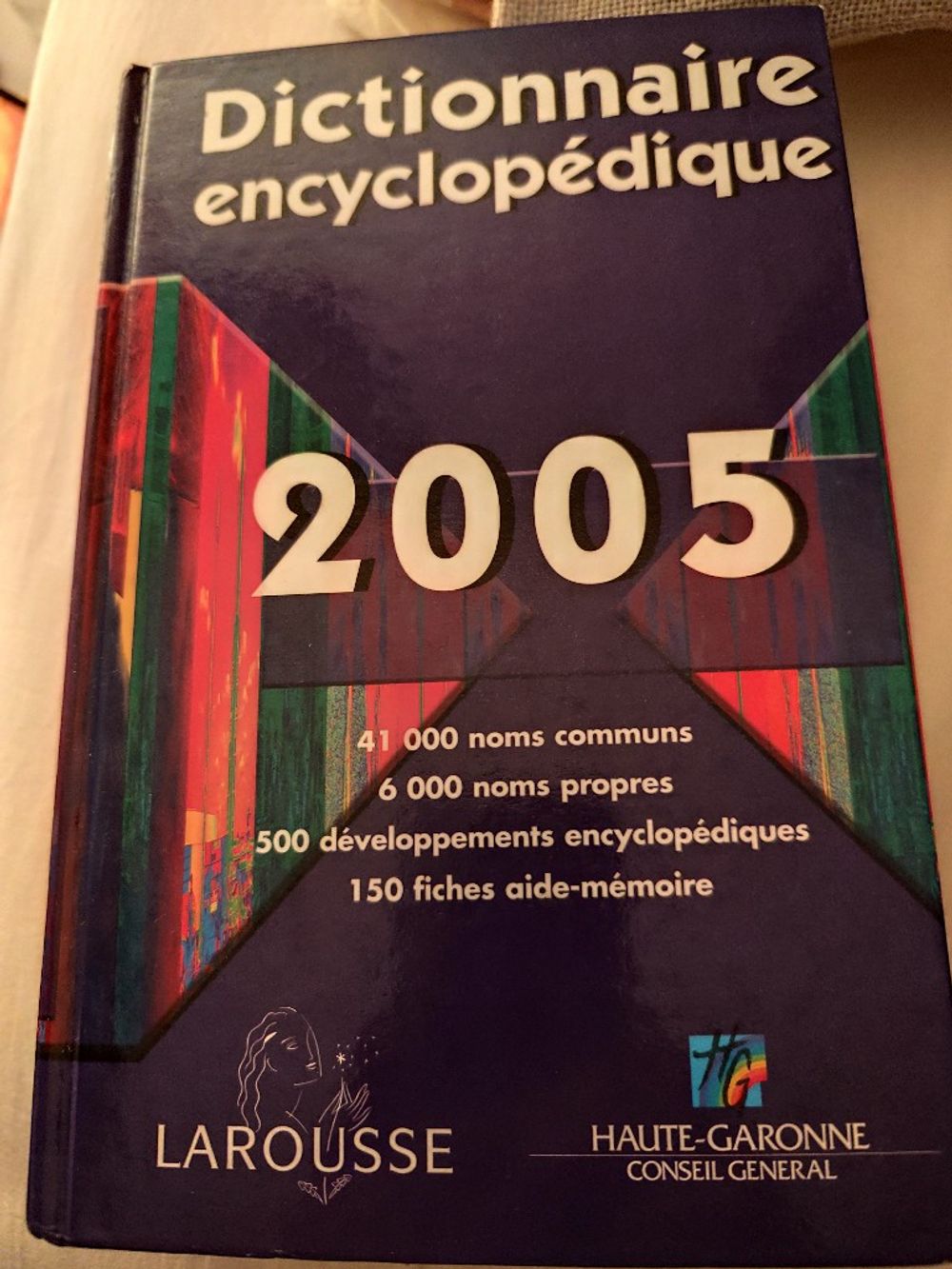 Image item