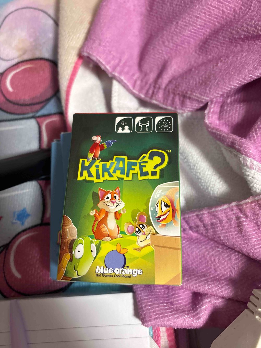 Image item