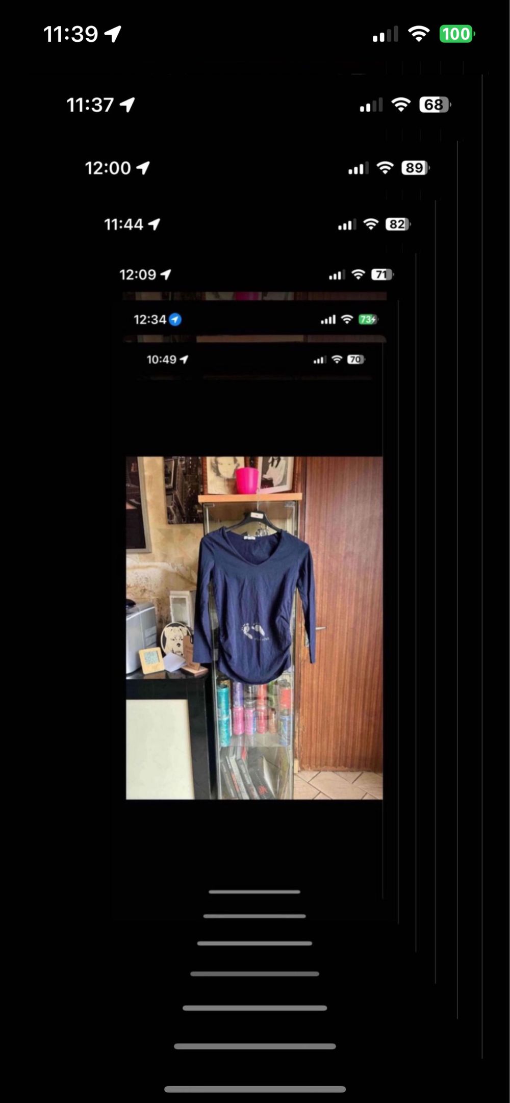 Image item