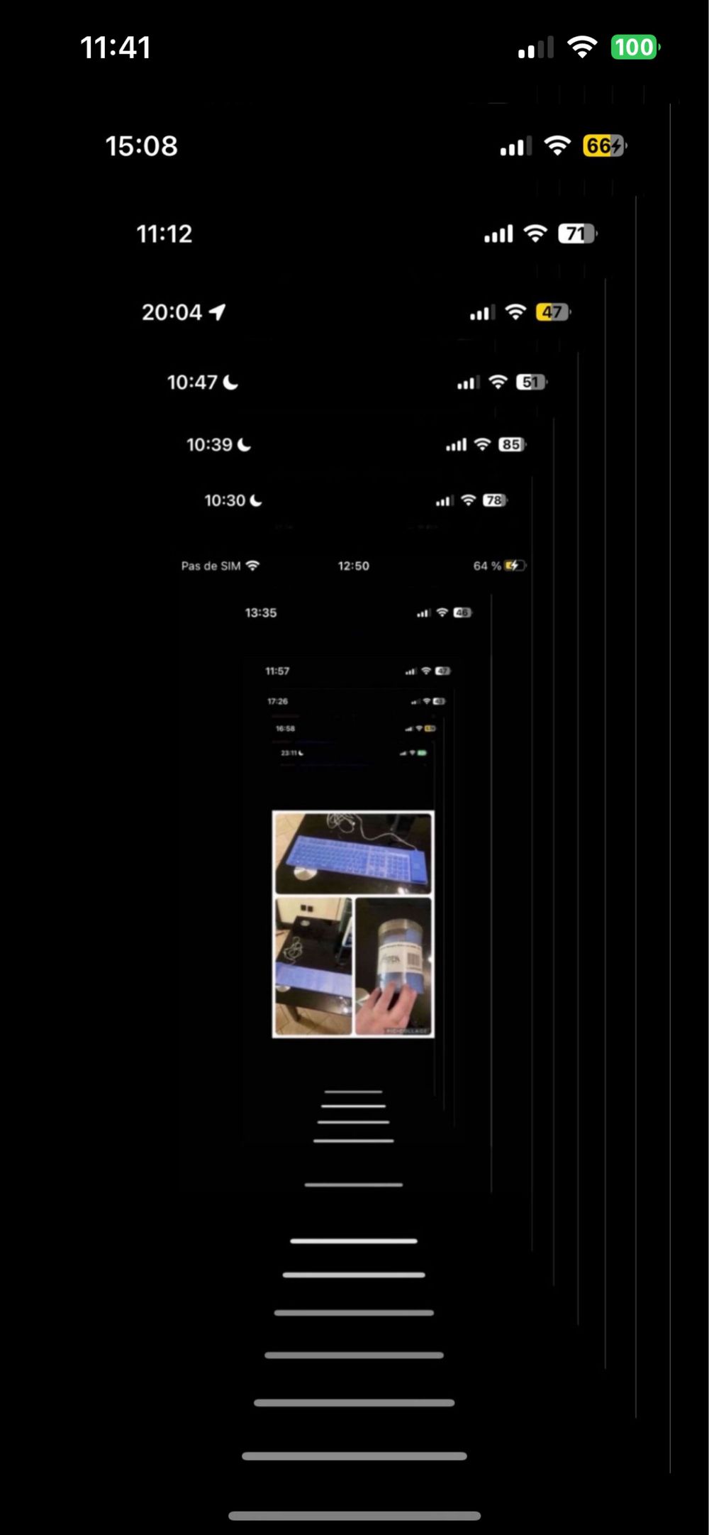 Image item