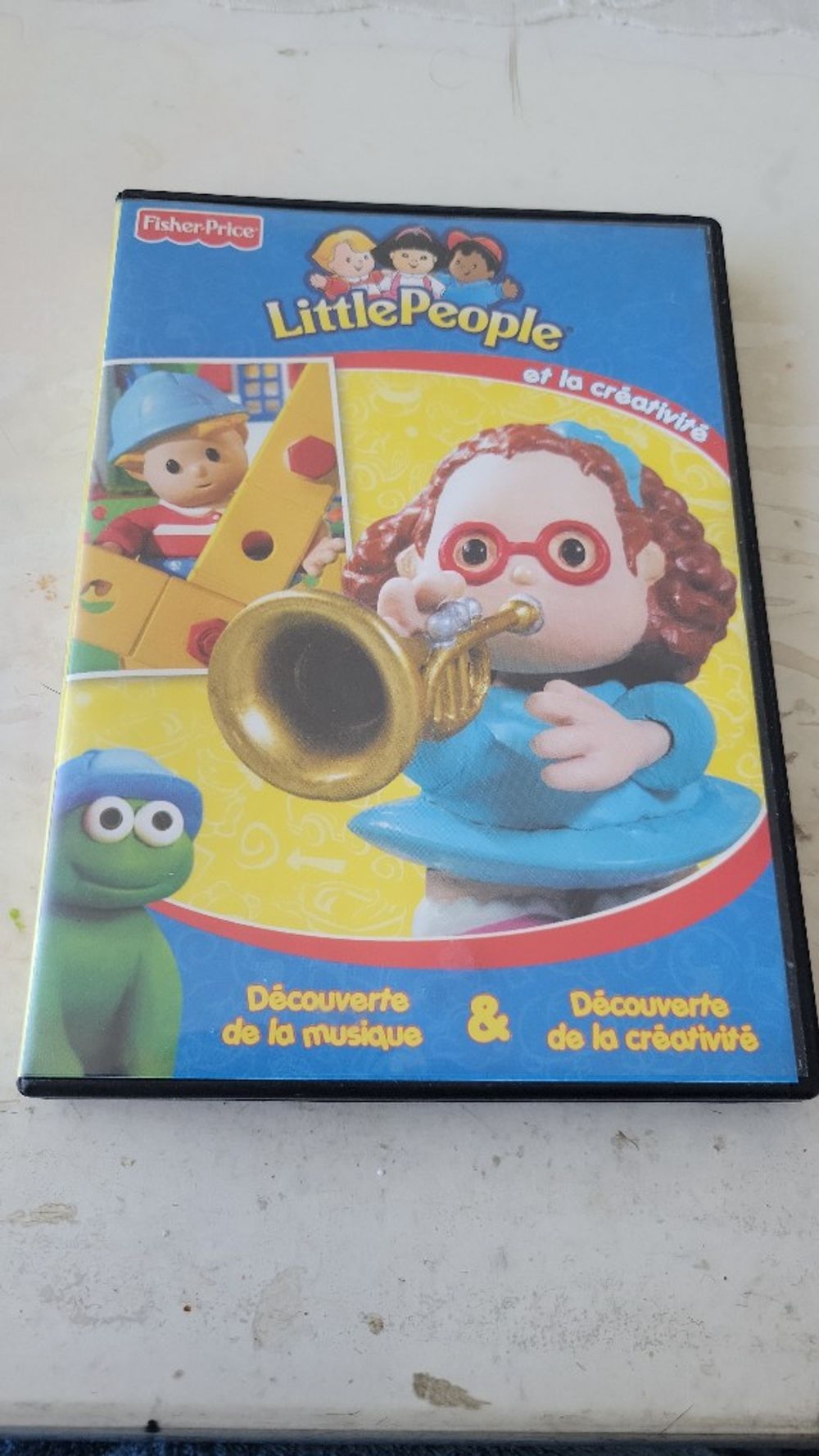 Image item