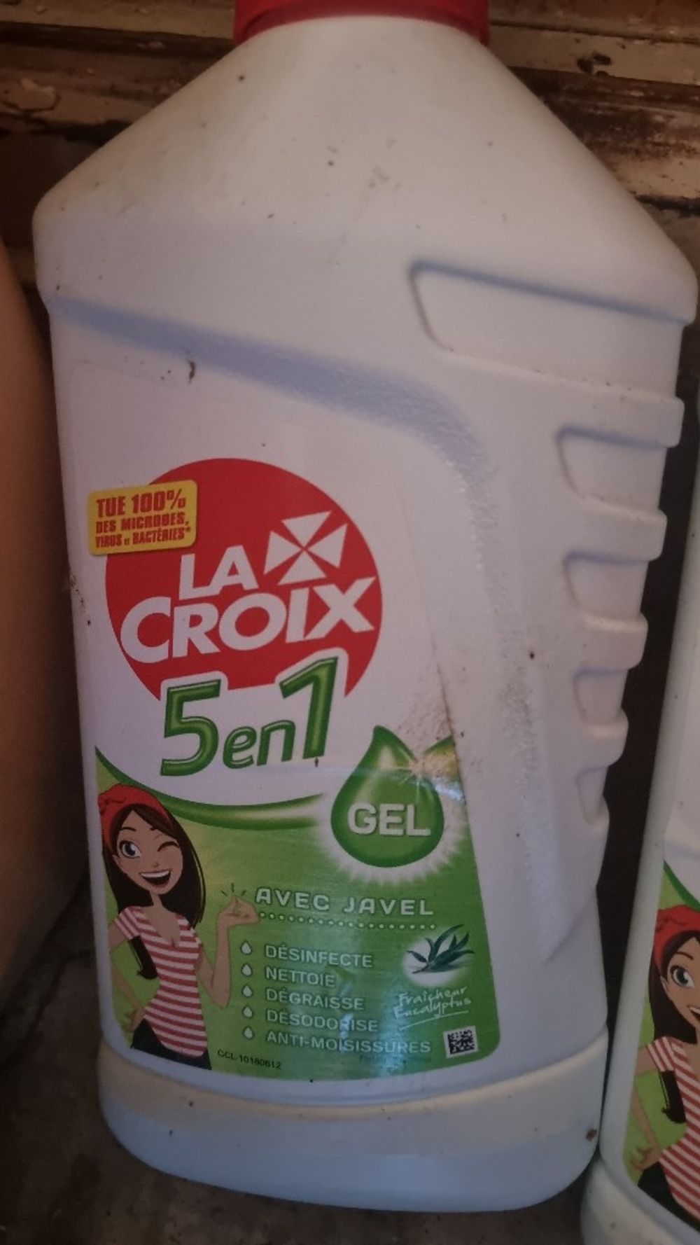 Image item