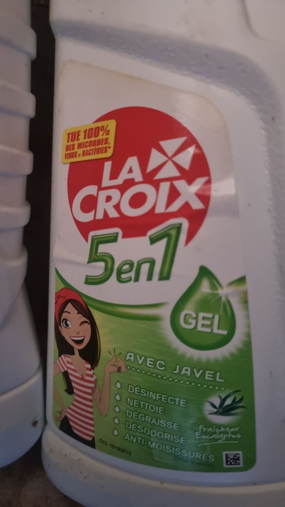 Image item