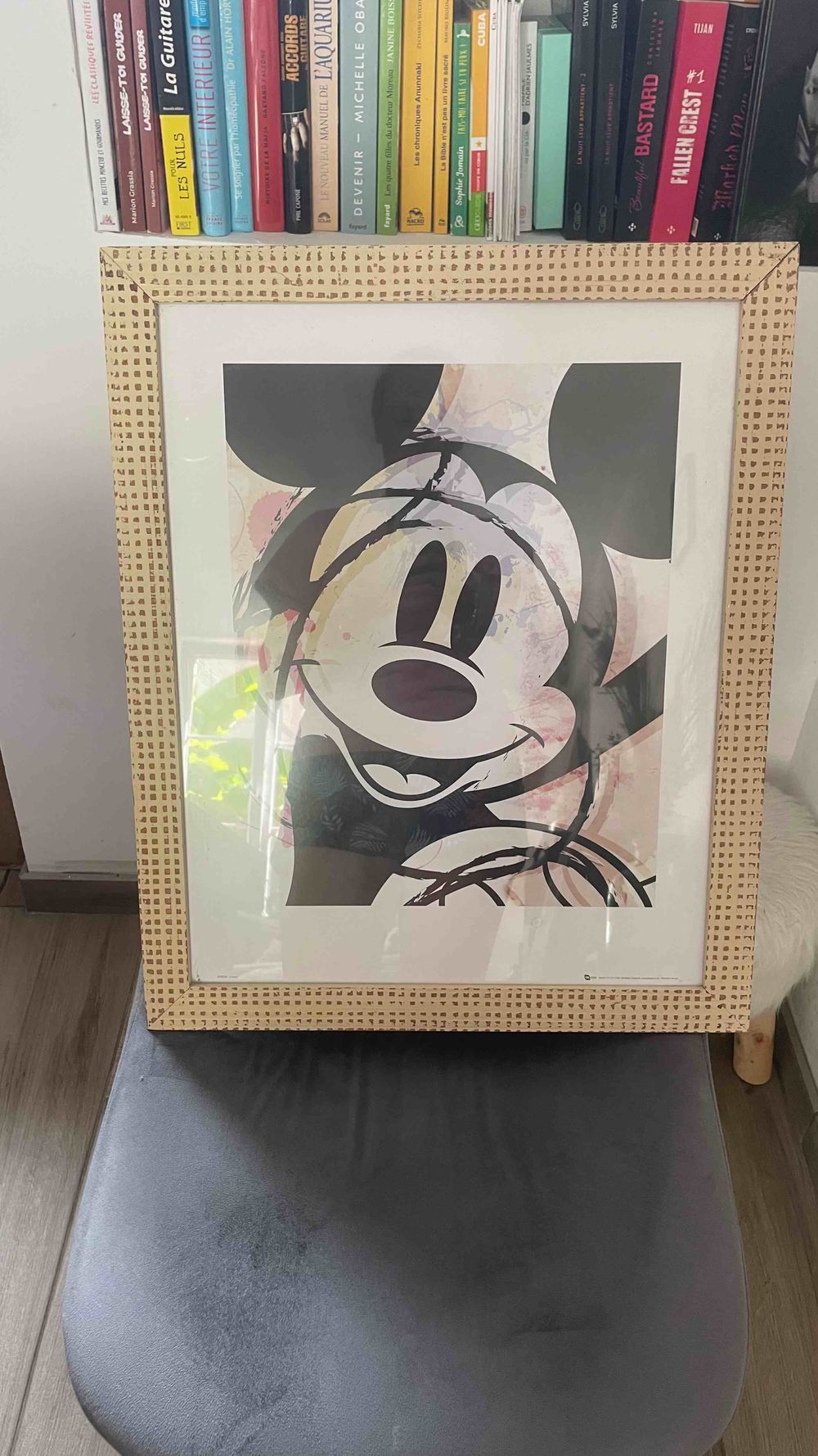 Image item