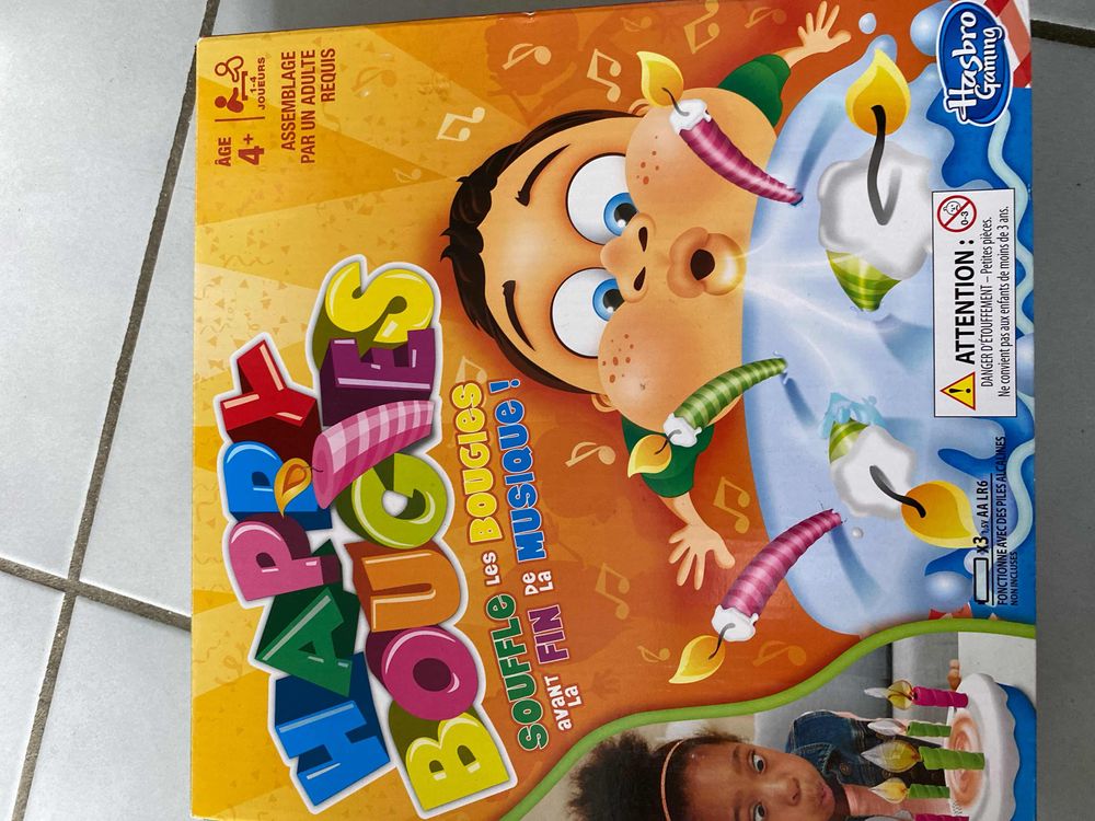 Image item