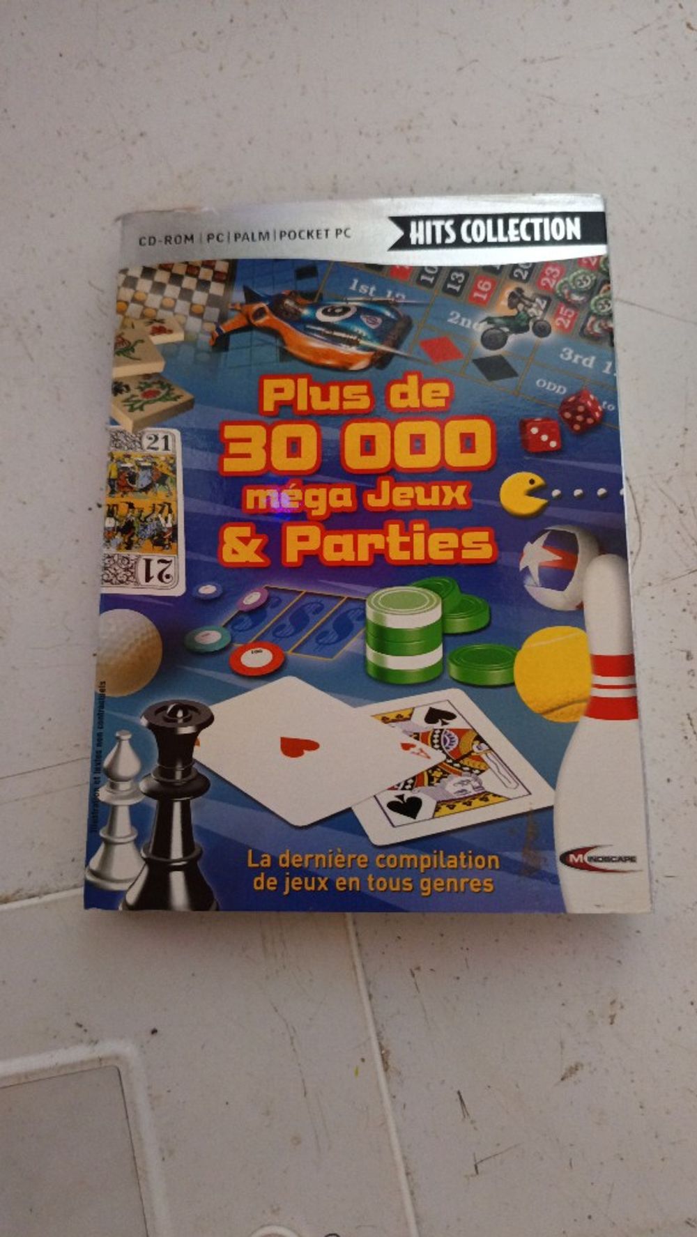 Image item