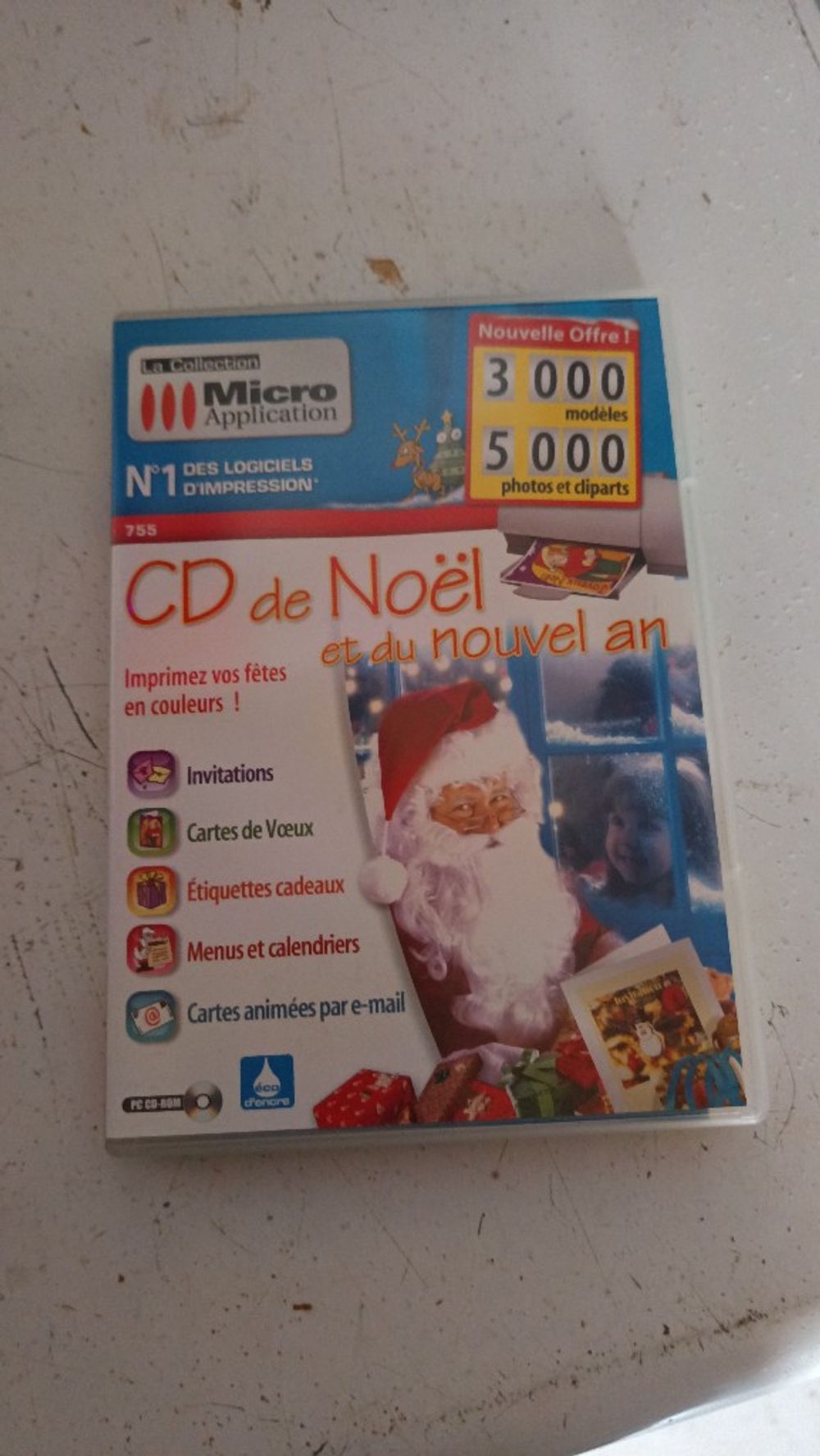 Image item