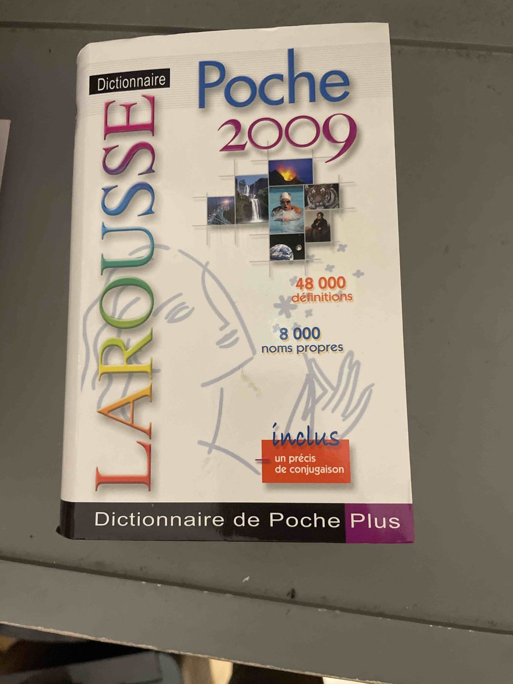 Image item