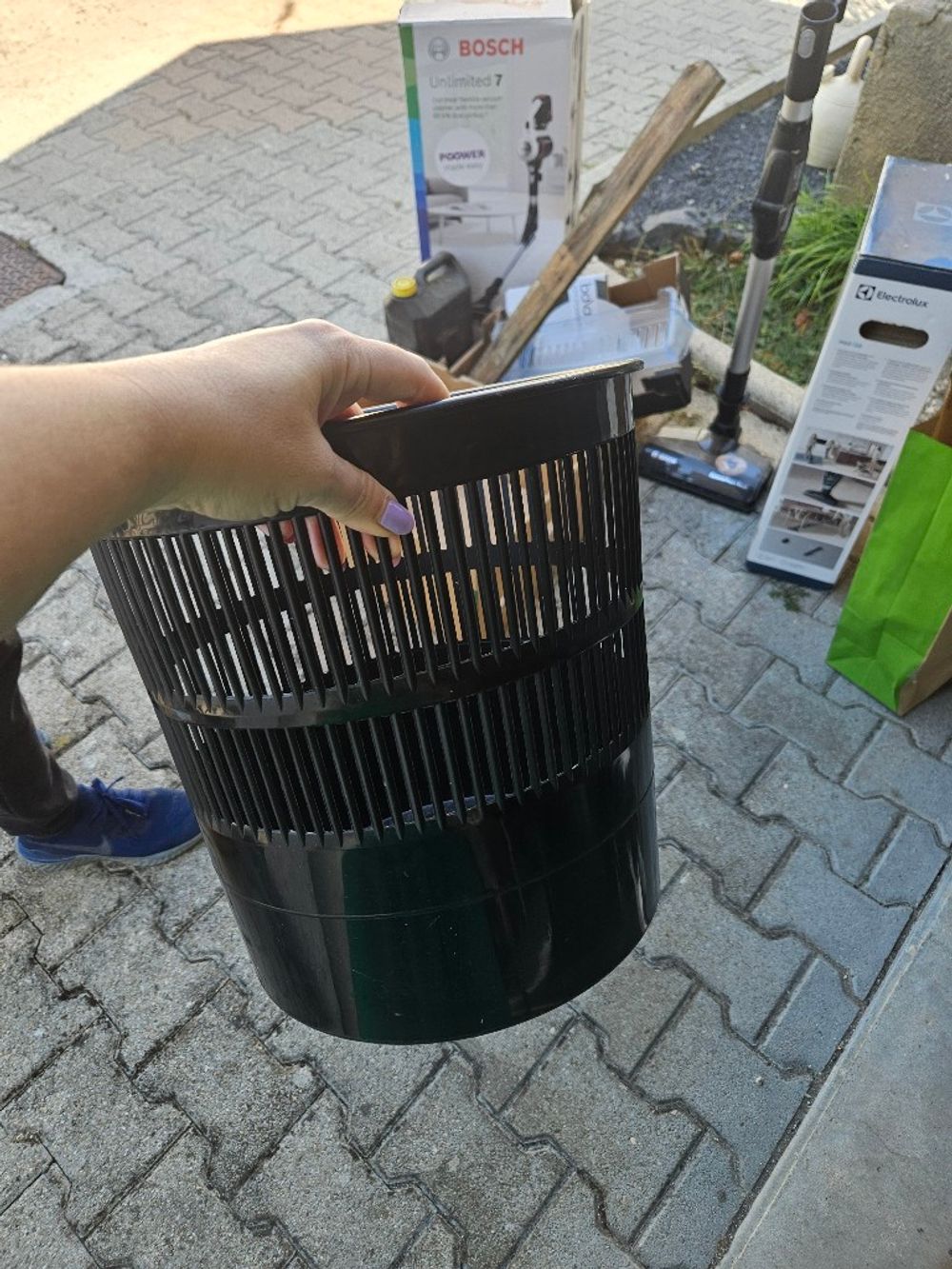 Image item