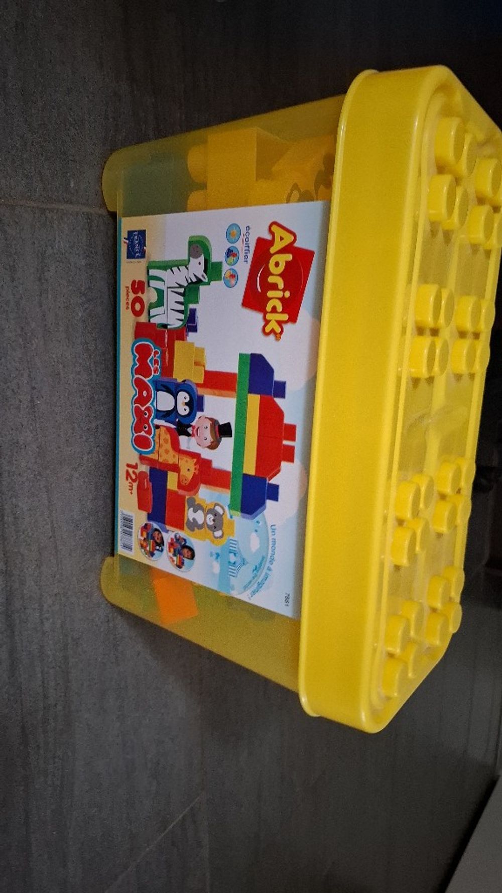 Image item