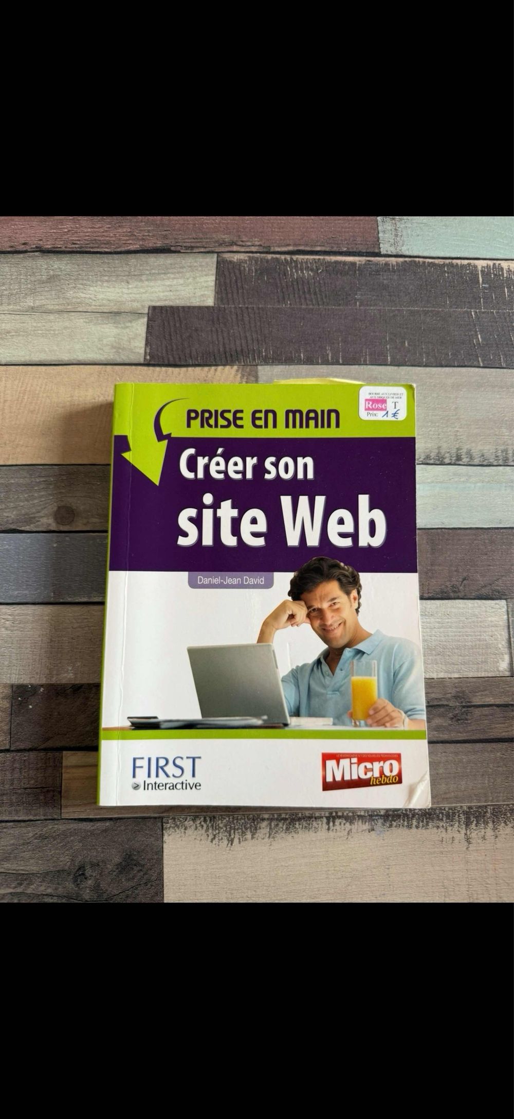 Image item