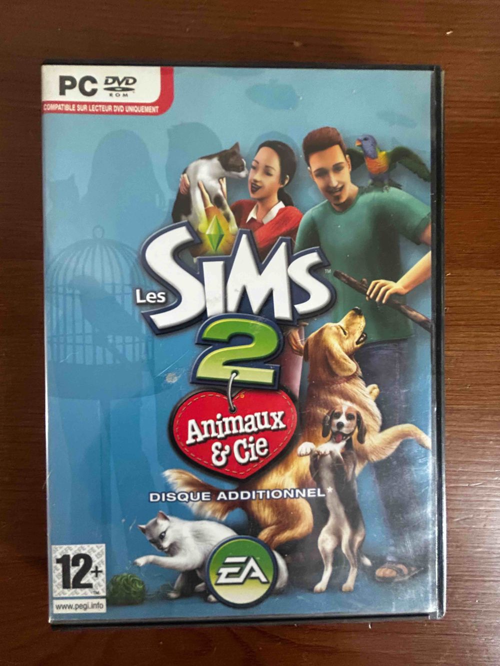 Image item