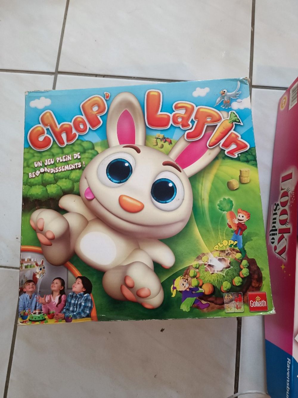 Image item