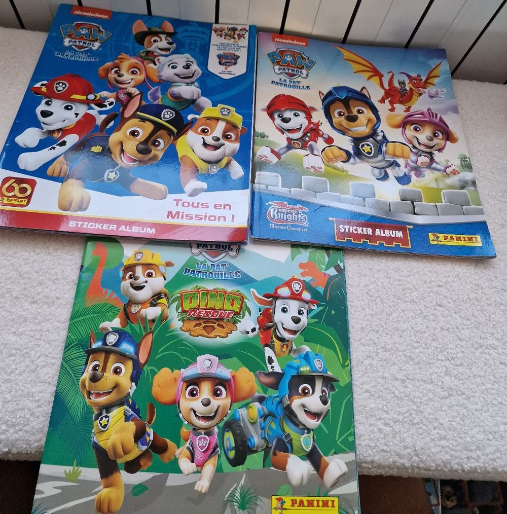 Image item