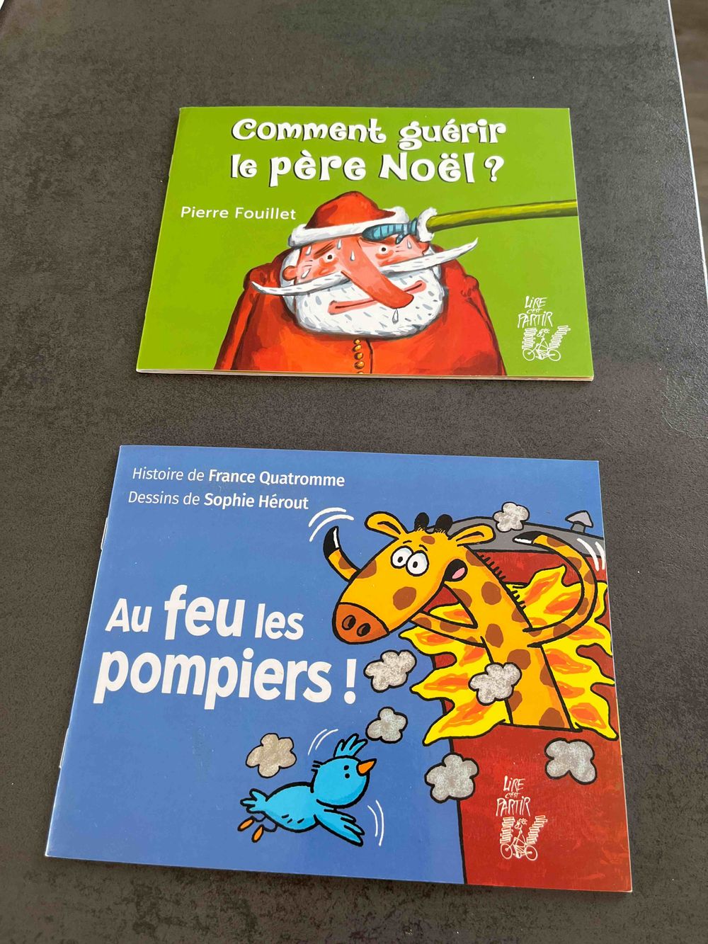 Image item