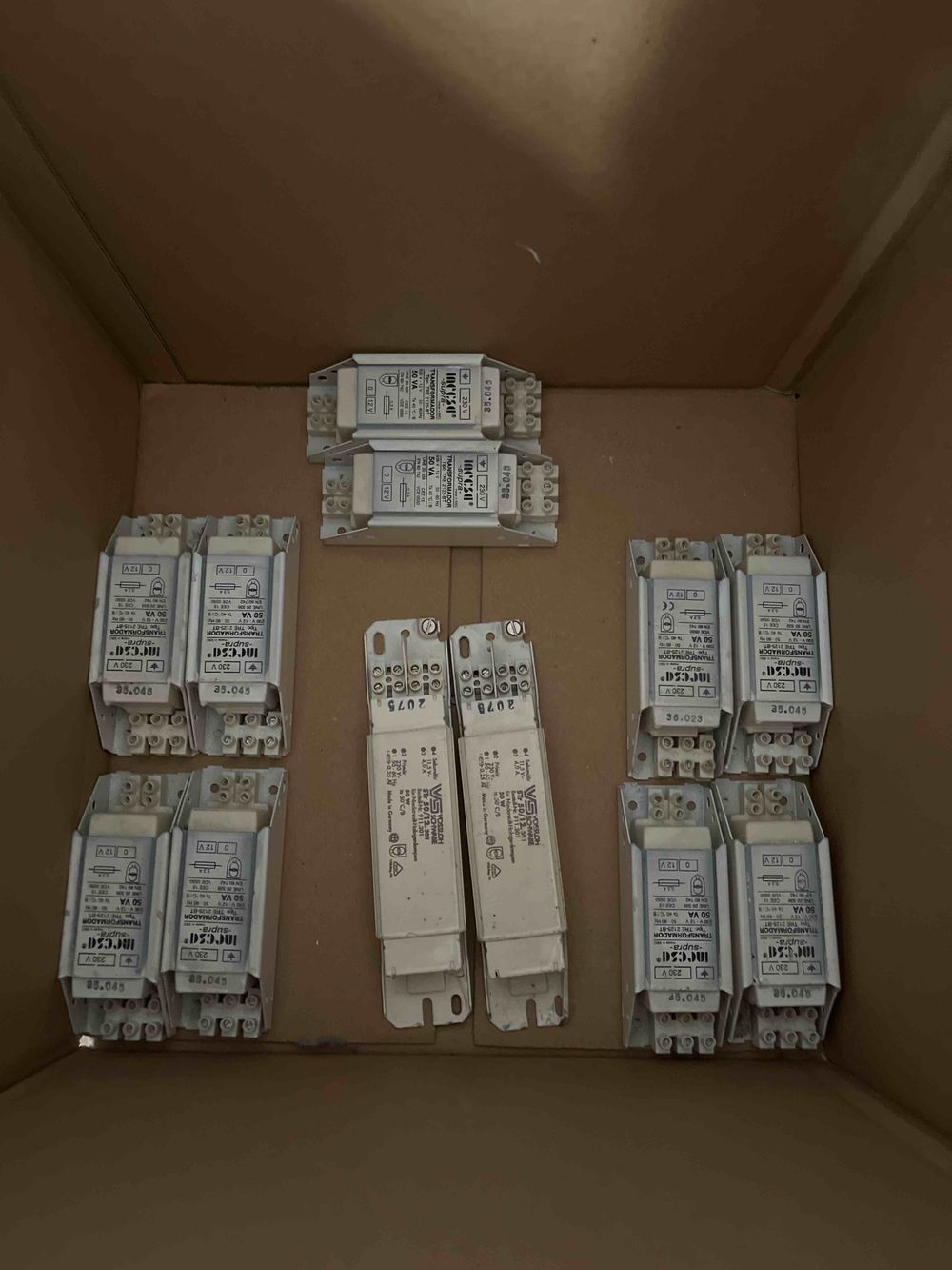 Image item
