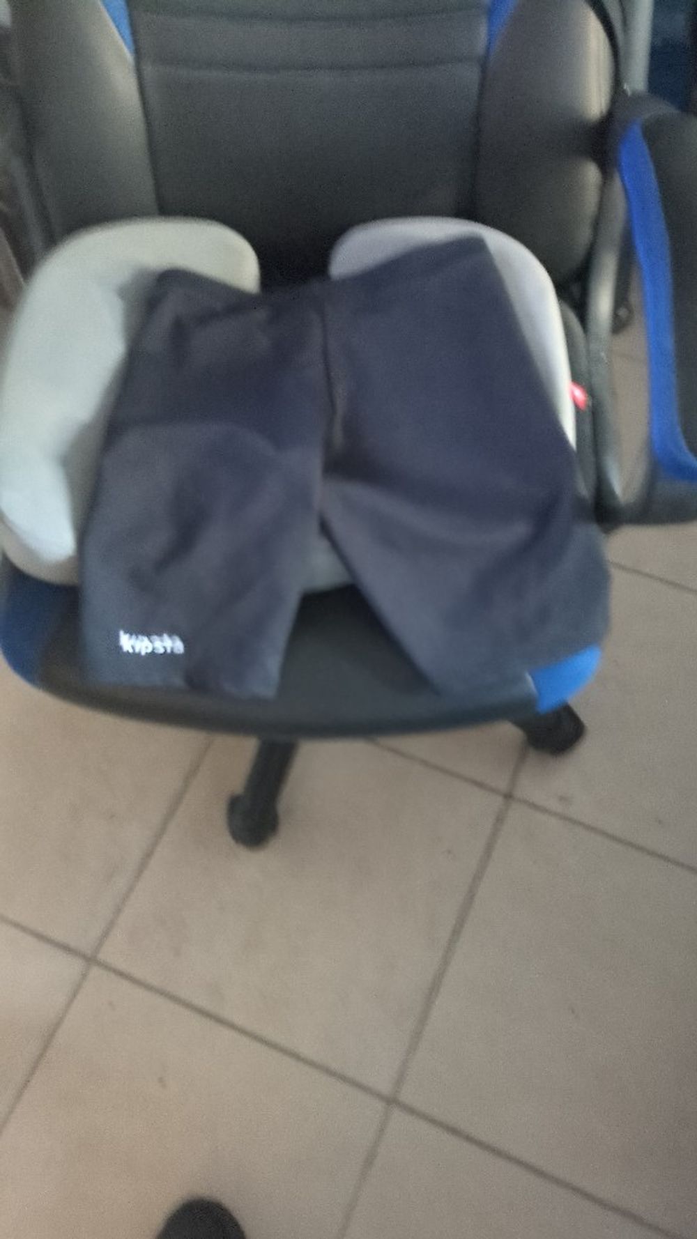 Image item