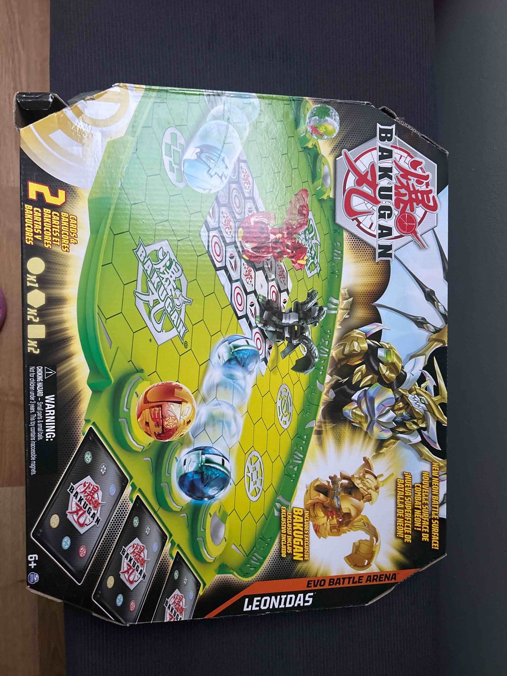 Image item