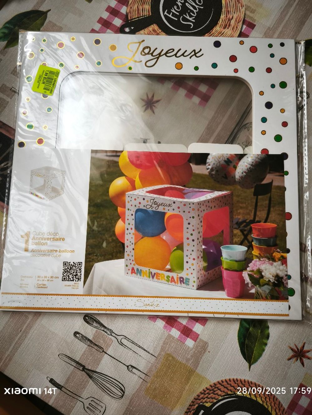 Image item
