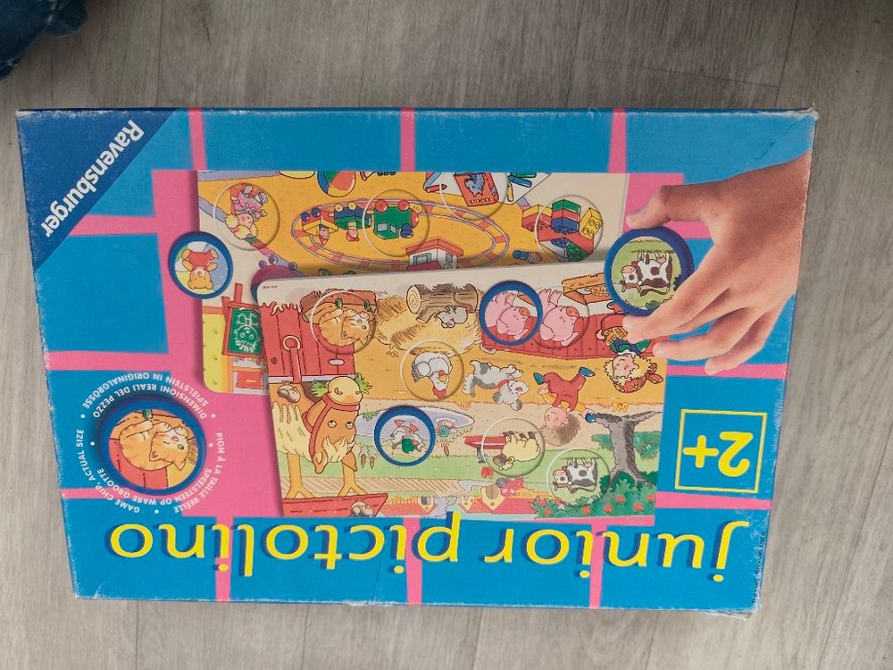 Image item