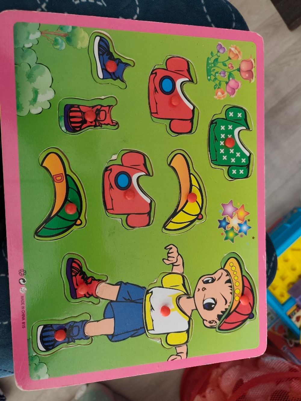 Image item
