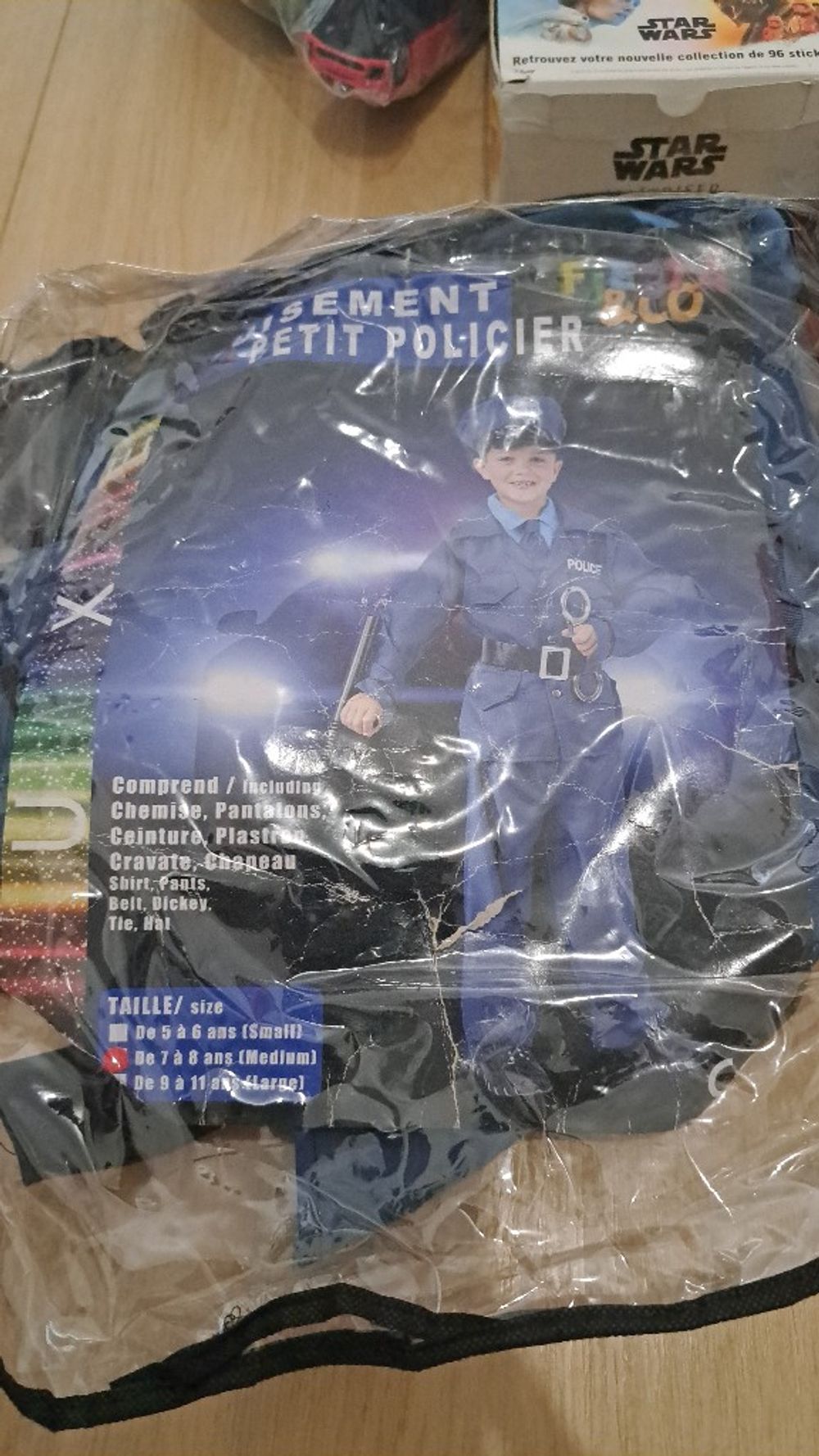 Image item