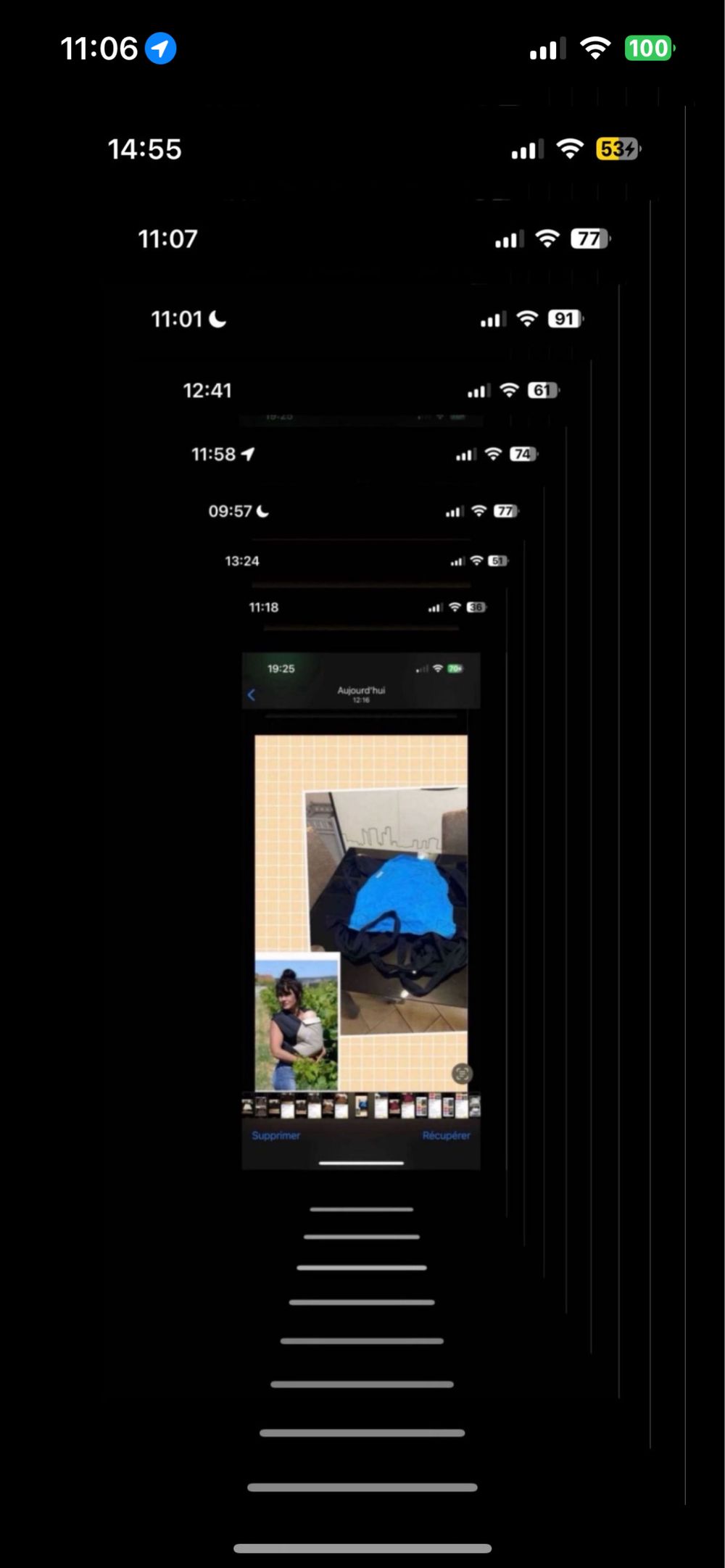 Image item