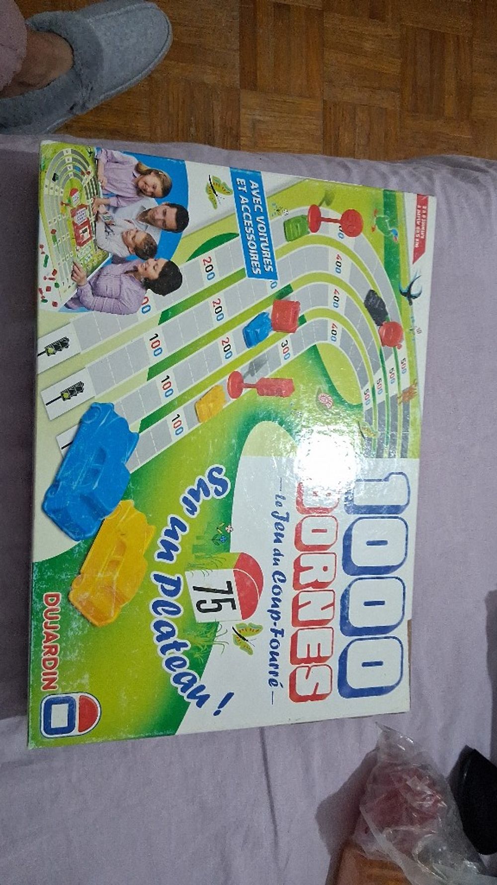 Image item
