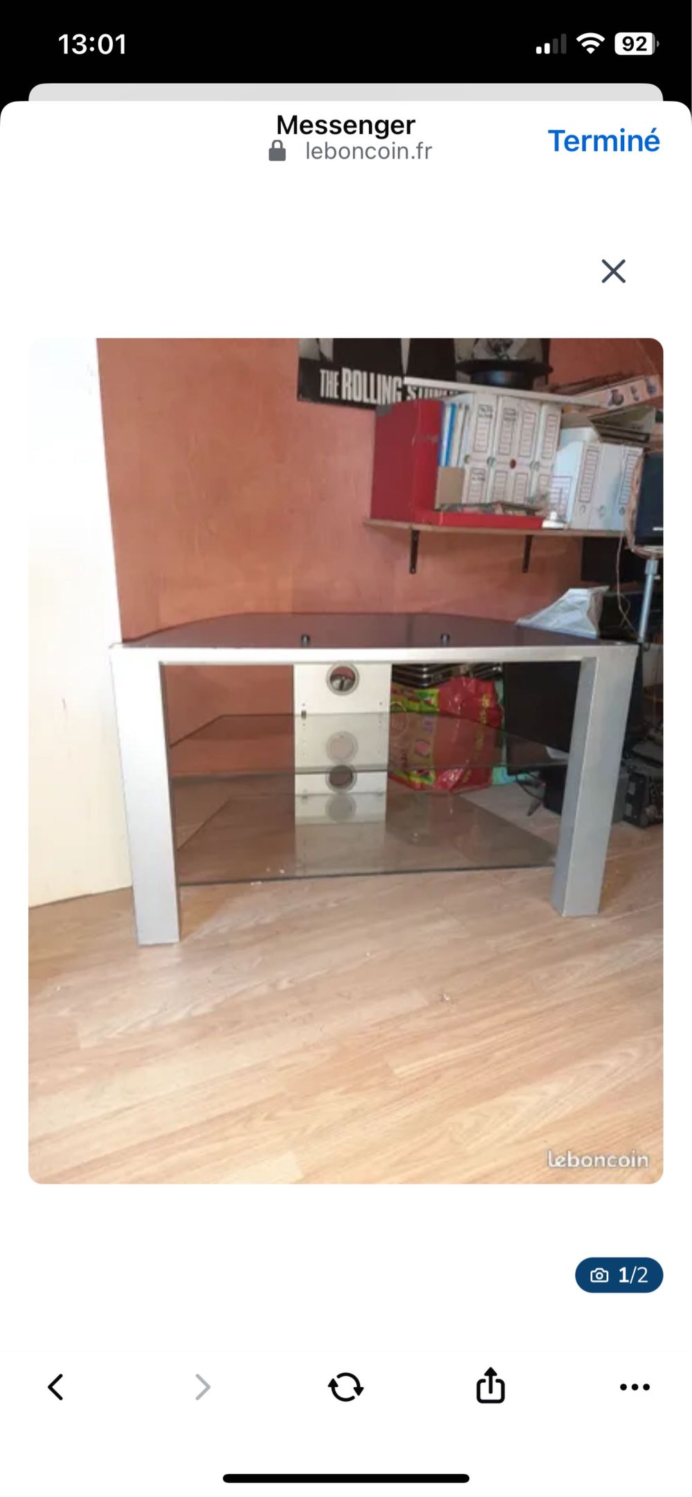 Image item